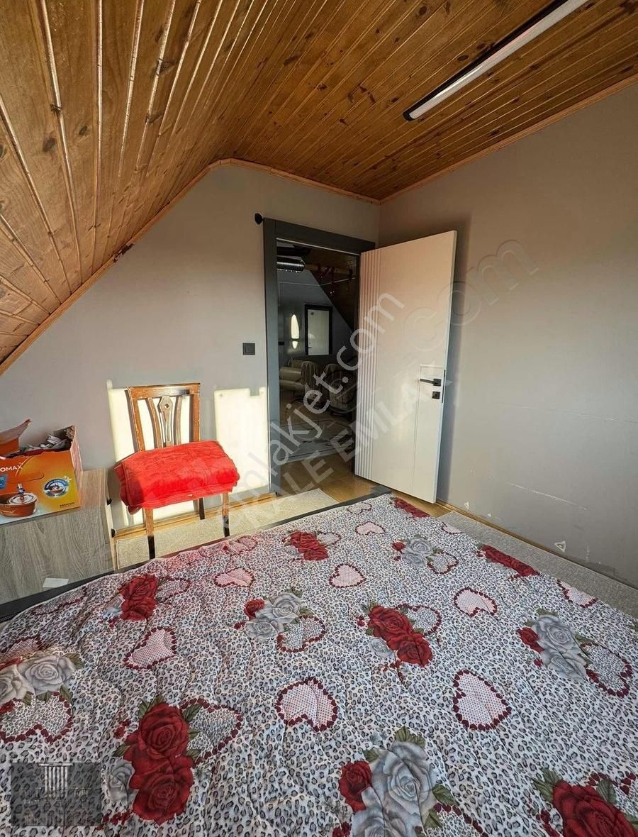 Isparta-eğirdir Yoluna 200m Kurulu Düzen Satılık Hobi Bahçesi - Görsel 10