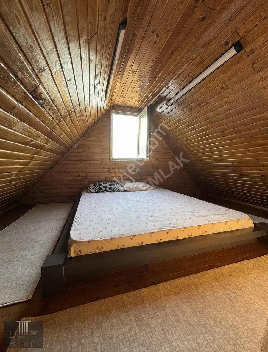 Isparta-eğirdir Yoluna 200m Kurulu Düzen Satılık Hobi Bahçesi - Görsel 17