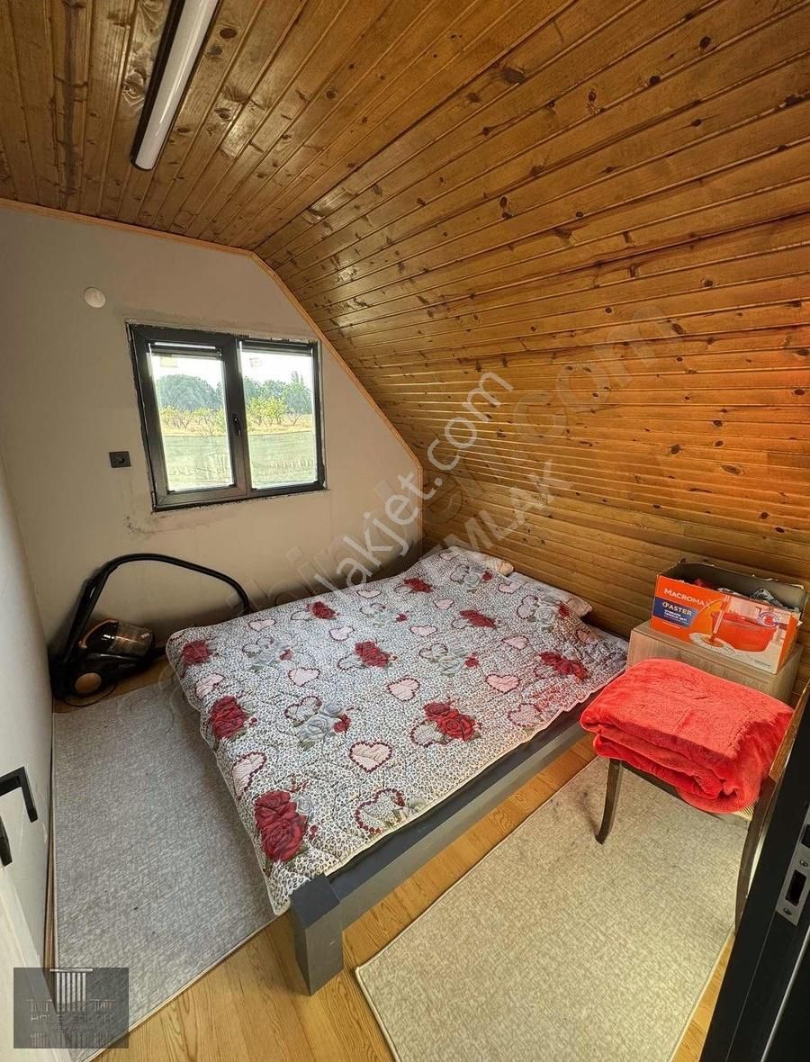 Isparta-eğirdir Yoluna 200m Kurulu Düzen Satılık Hobi Bahçesi - Görsel 26