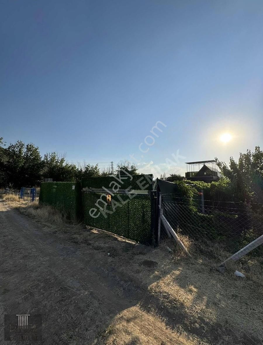 Isparta-eğirdir Yoluna 200m Kurulu Düzen Satılık Hobi Bahçesi - Görsel 14