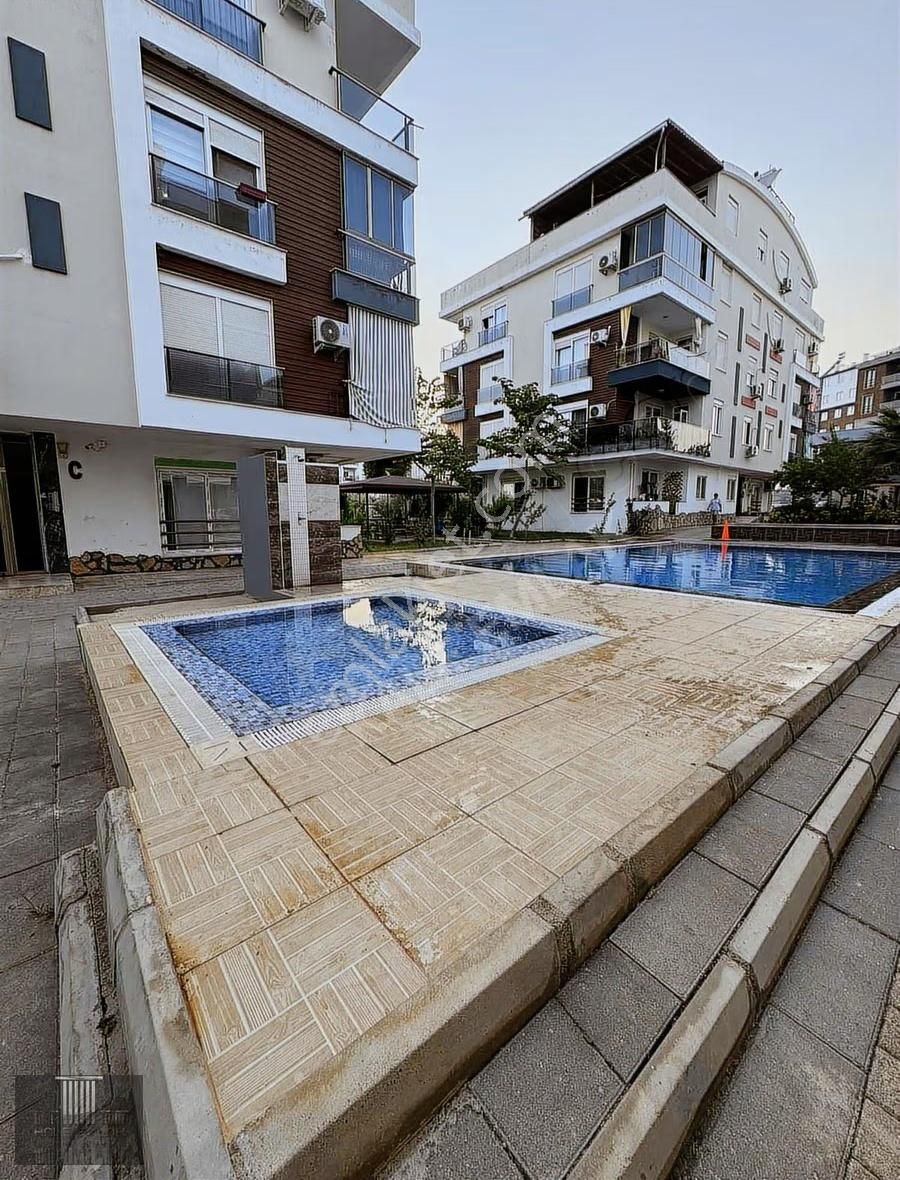 Kepez Göçerlerde Şehir Hast. Yakınında Satılık 5+2 Dubleks Daire - Görsel 5