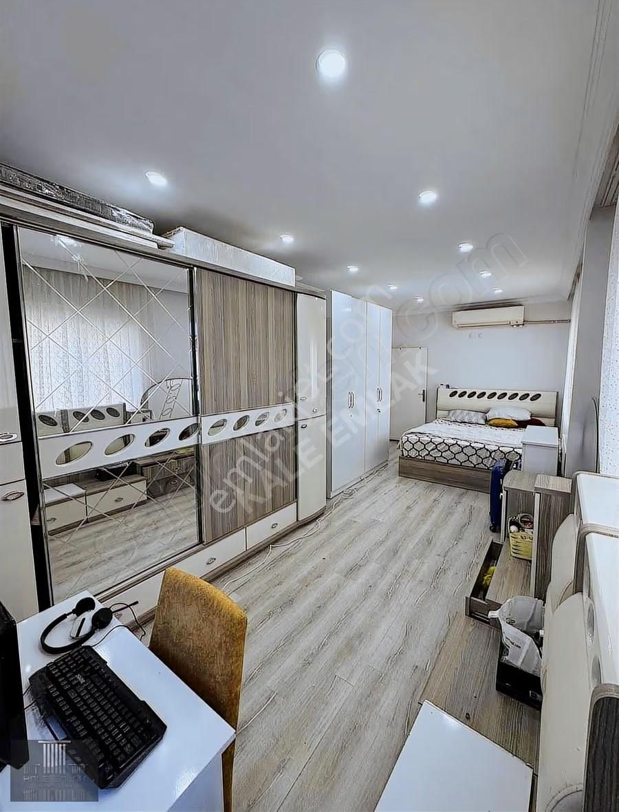 Kepez Göçerlerde Şehir Hast. Yakınında Satılık 5+2 Dubleks Daire - Görsel 14