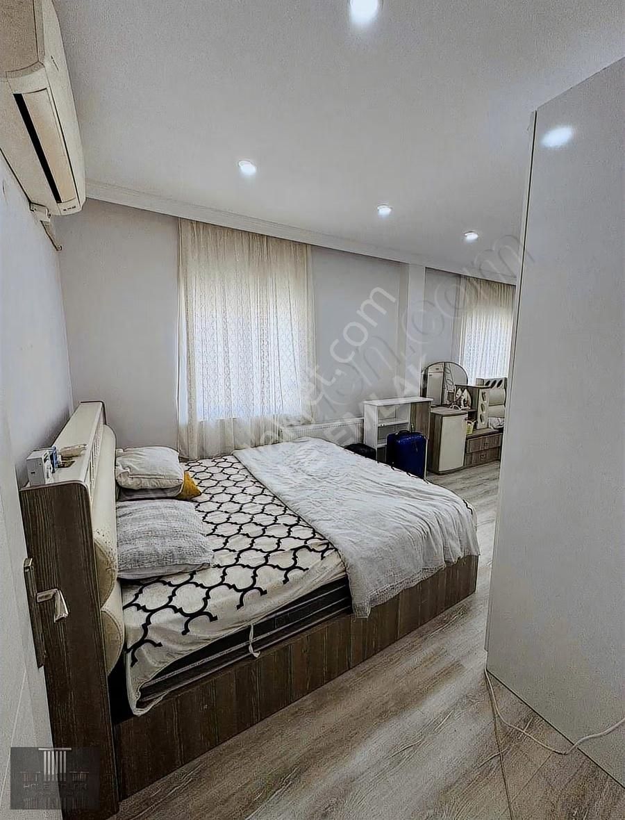 Kepez Göçerlerde Şehir Hast. Yakınında Satılık 5+2 Dubleks Daire - Görsel 9