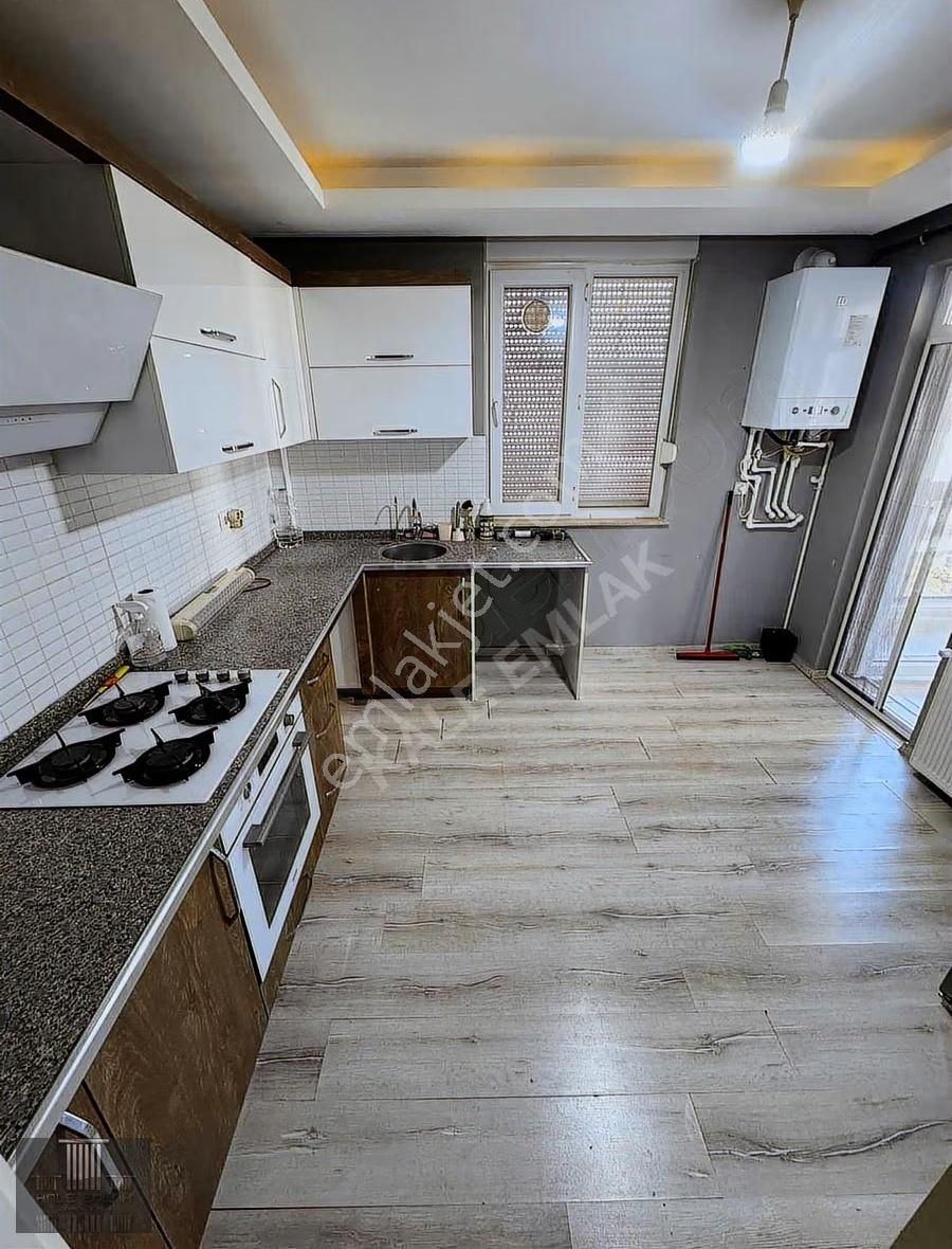 Kepez Göçerlerde Şehir Hast. Yakınında Satılık 5+2 Dubleks Daire - Görsel 7