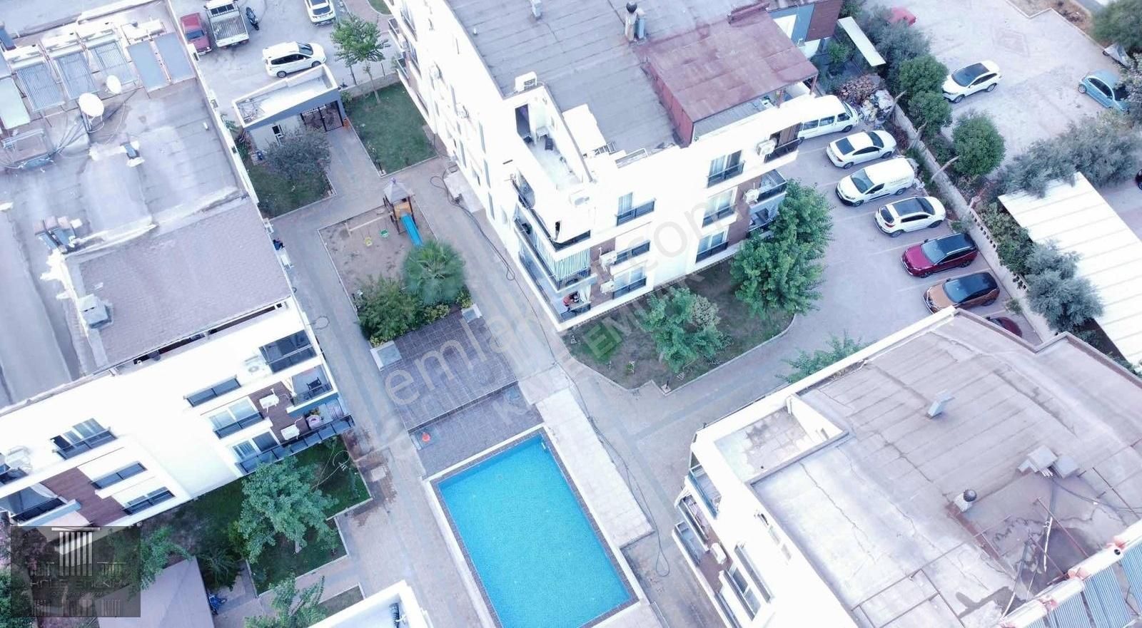 Kepez Göçerlerde Şehir Hast. Yakınında Satılık 5+2 Dubleks Daire - Görsel 17