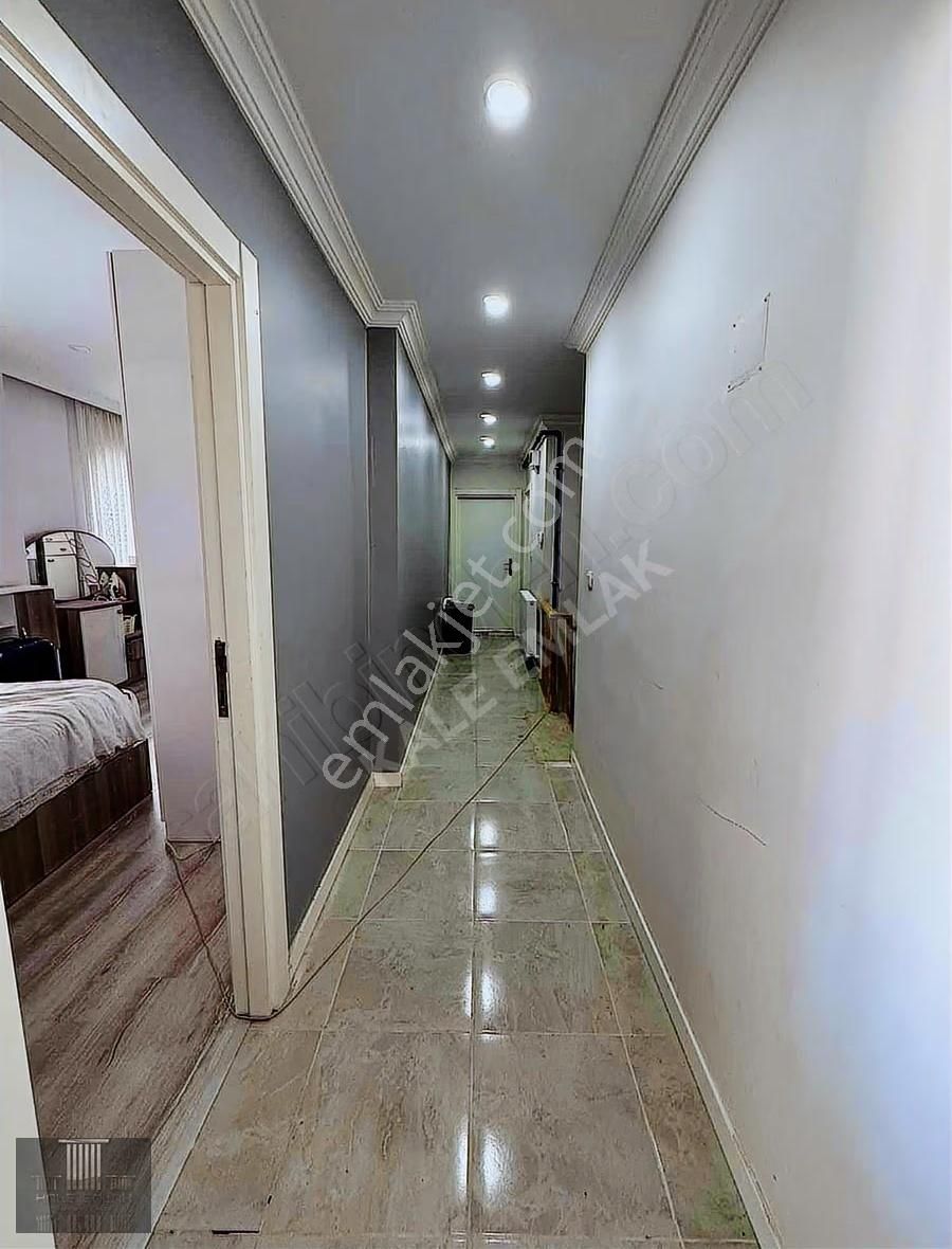 Kepez Göçerlerde Şehir Hast. Yakınında Satılık 5+2 Dubleks Daire - Görsel 18