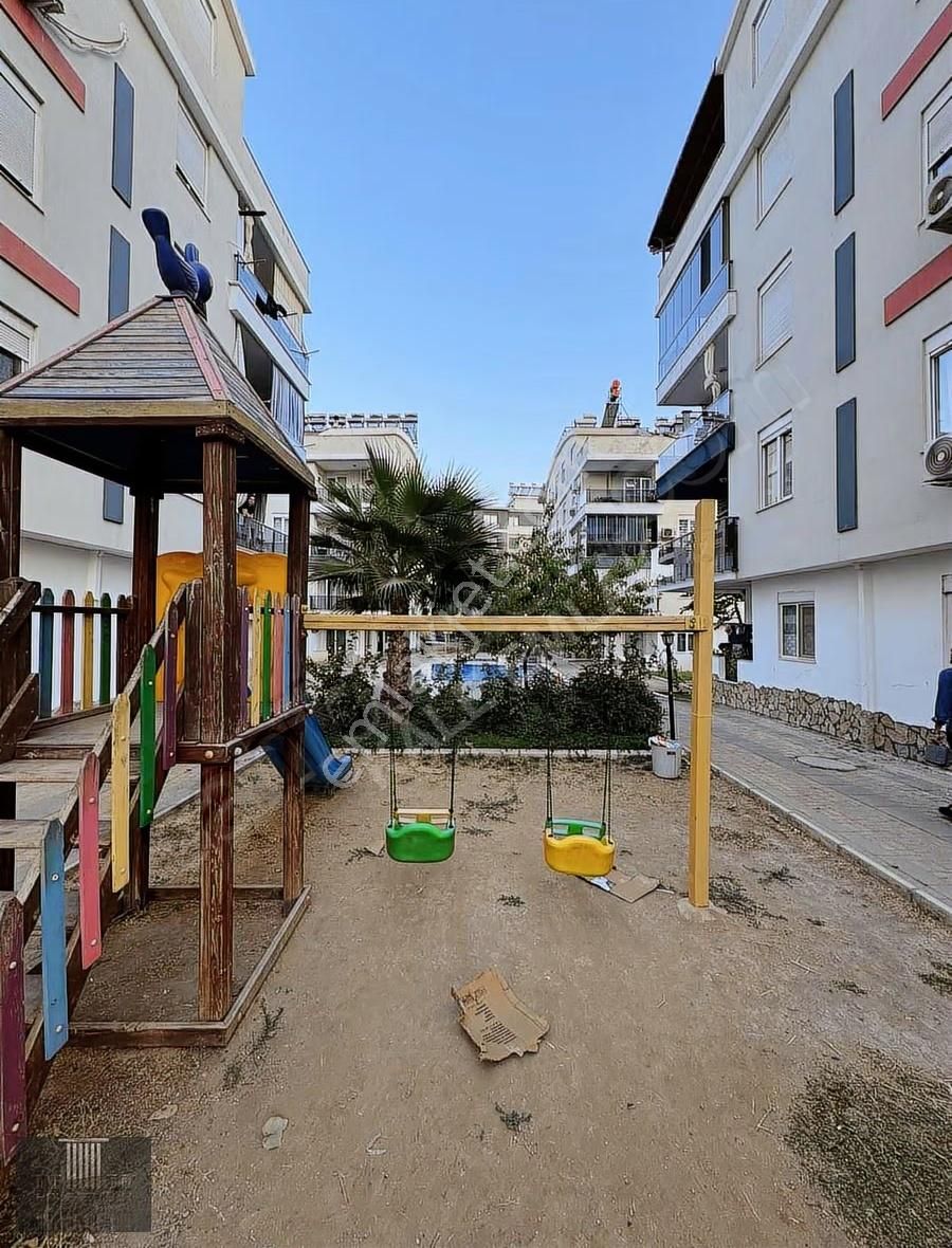 Kepez Göçerlerde Şehir Hast. Yakınında Satılık 5+2 Dubleks Daire - Görsel 10