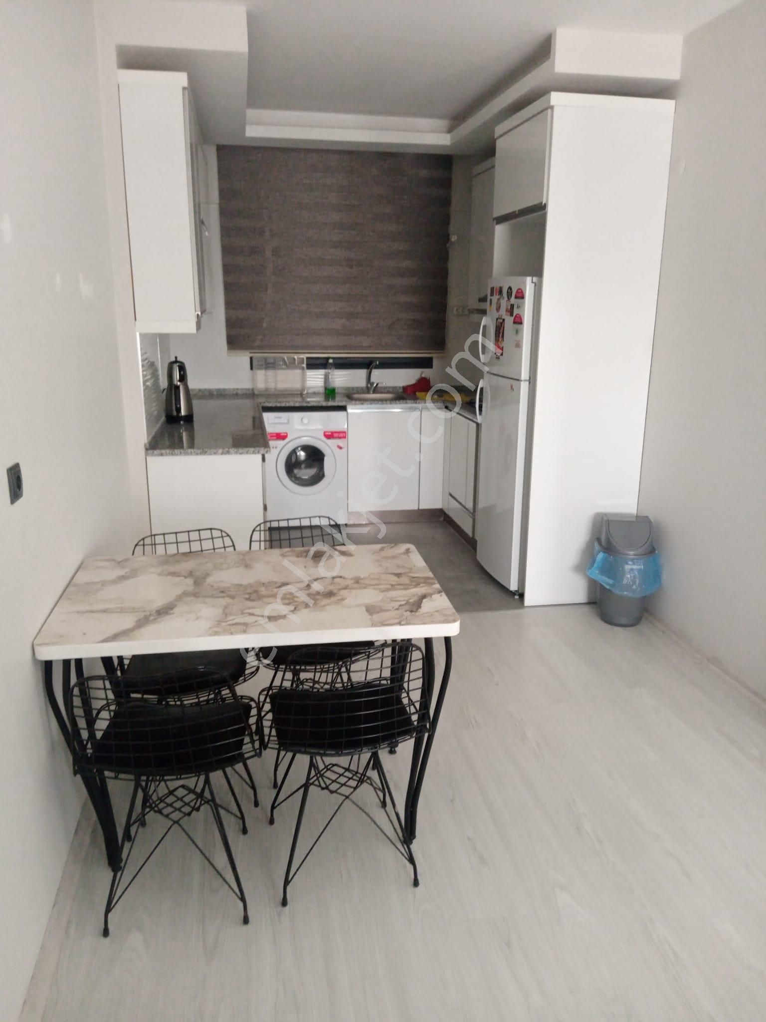 Günlük Kiralık Apart Daire Lütfen Açıklamayı Okuyunuz. - Görsel 10