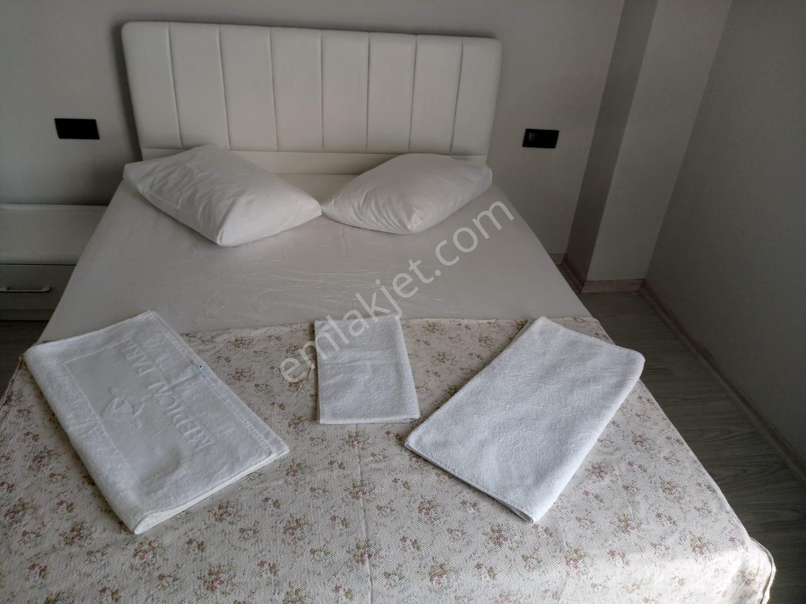 Günlük Kiralık Apart Daire Lütfen Açıklamayı Okuyunuz. - Görsel 18