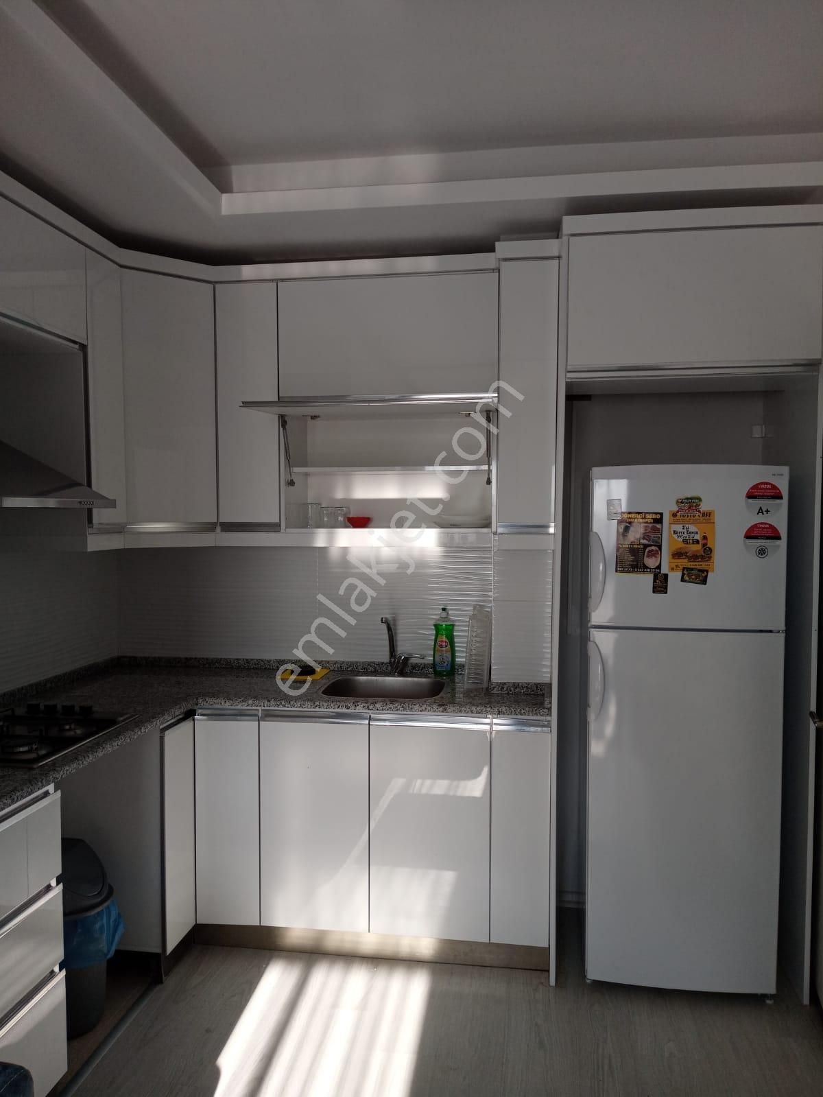 Günlük Kiralık Apart Daire Lütfen Açıklamayı Okuyunuz. - Görsel 7