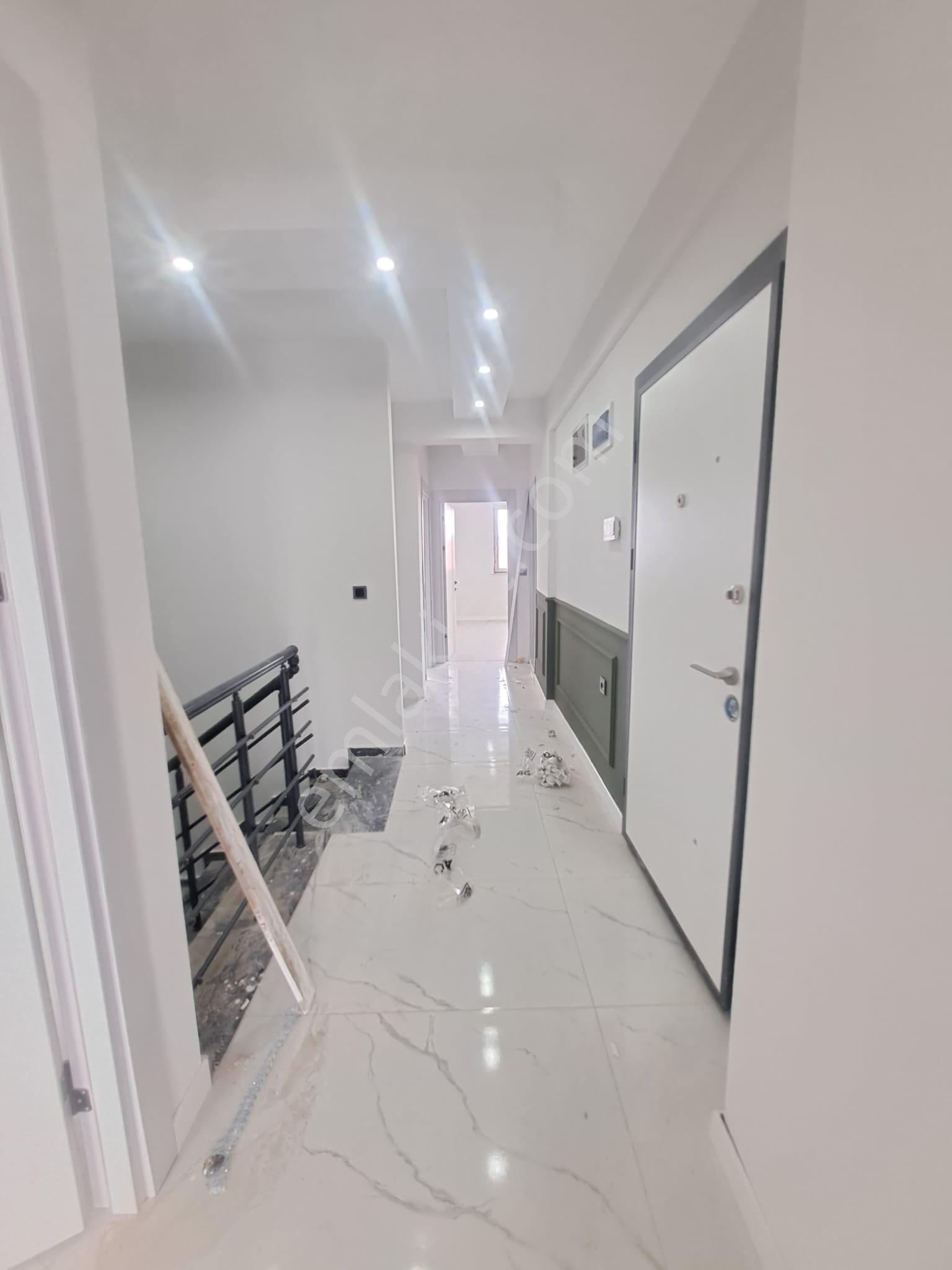 💡🏡 Satılık 5+1 Dubleks Daire • 3. Kat • 185 M2 • Çift Girişli • Zeminden Isıtmalı 🏡💡 (d269) - Görsel 3
