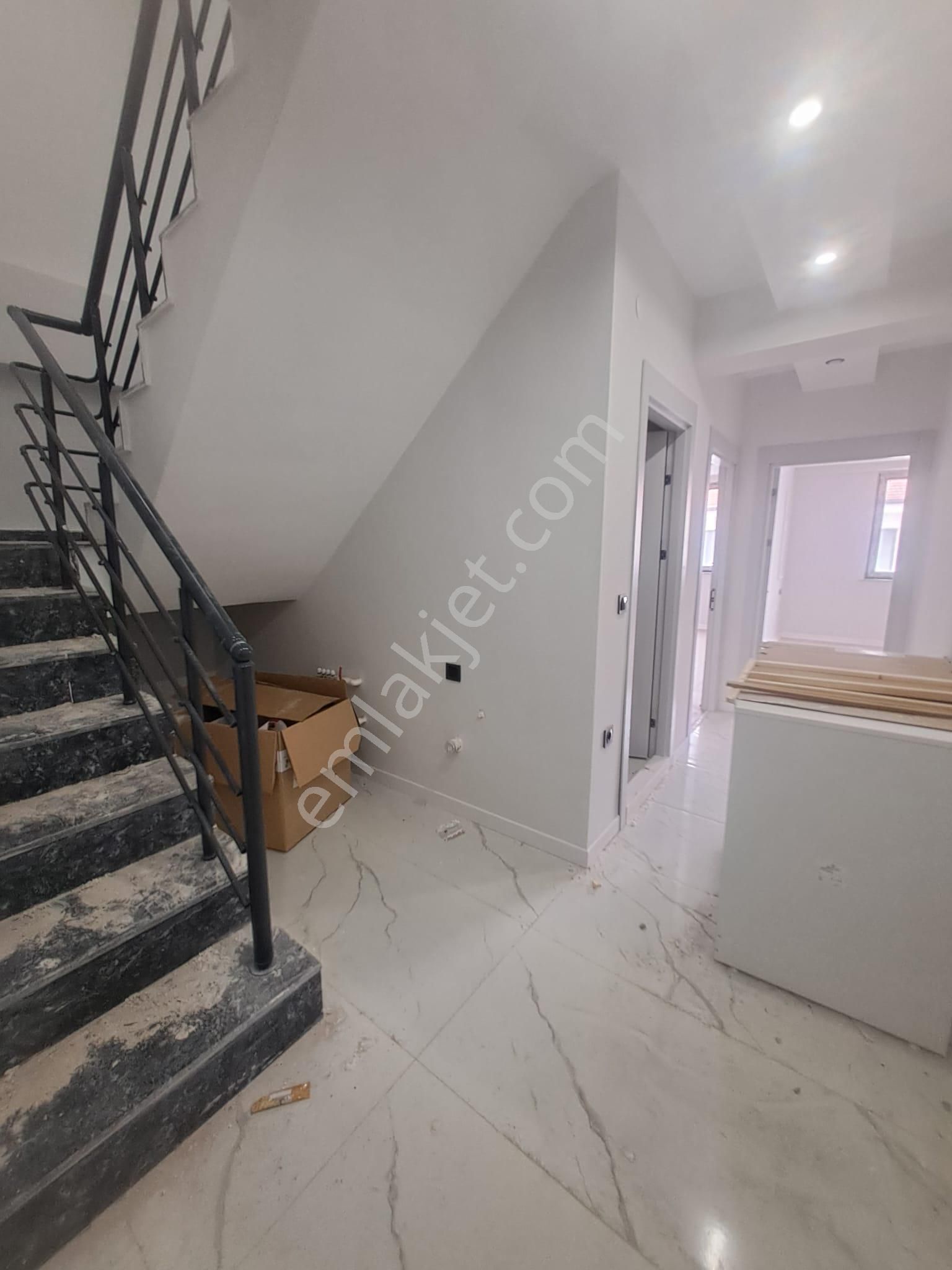 💡🏡 Satılık 5+1 Dubleks Daire • 3. Kat • 185 M2 • Çift Girişli • Zeminden Isıtmalı 🏡💡 (d269) - Görsel 4