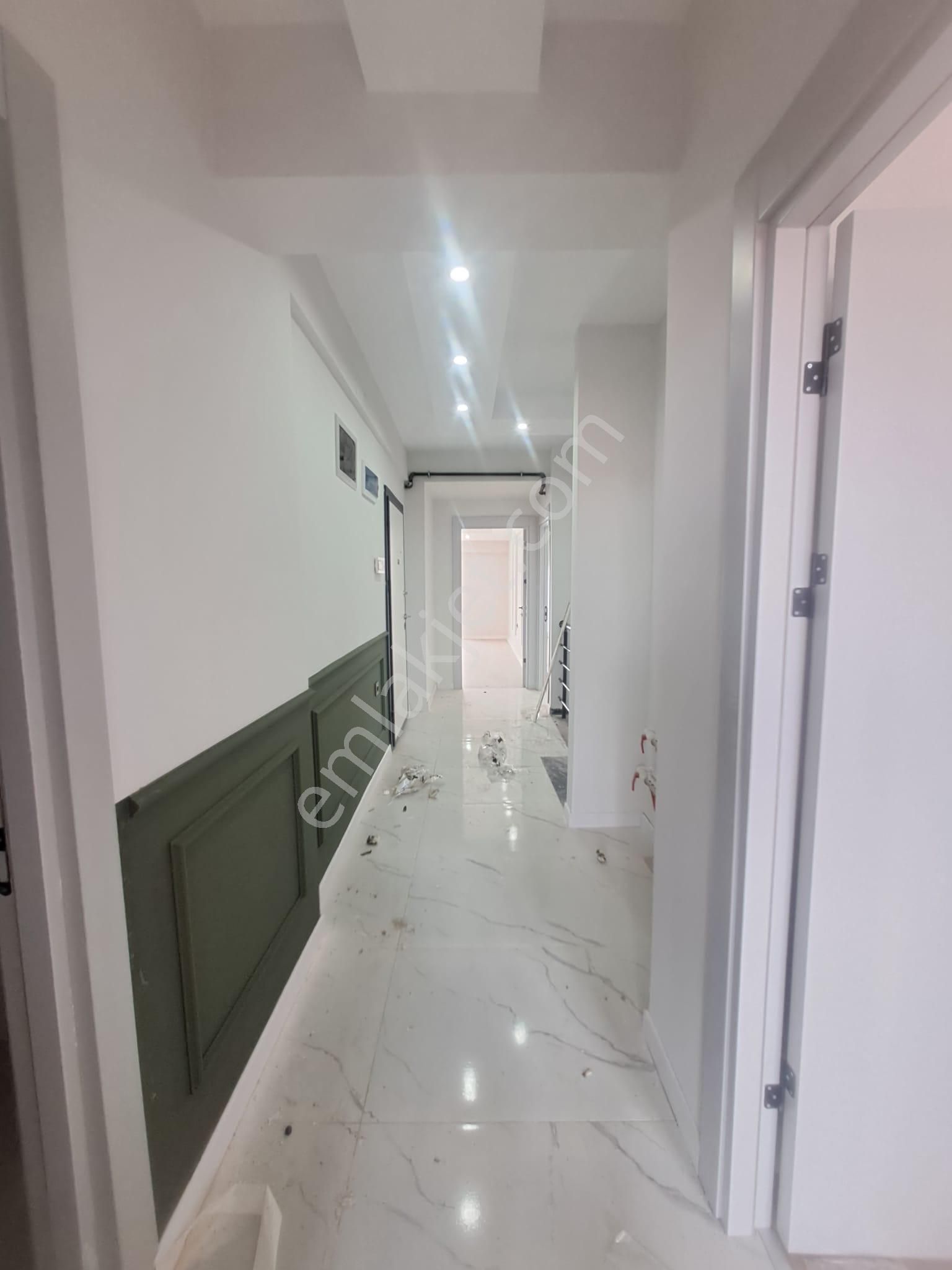 💡🏡 Satılık 5+1 Dubleks Daire • 3. Kat • 185 M2 • Çift Girişli • Zeminden Isıtmalı 🏡💡 (d269) - Görsel 7
