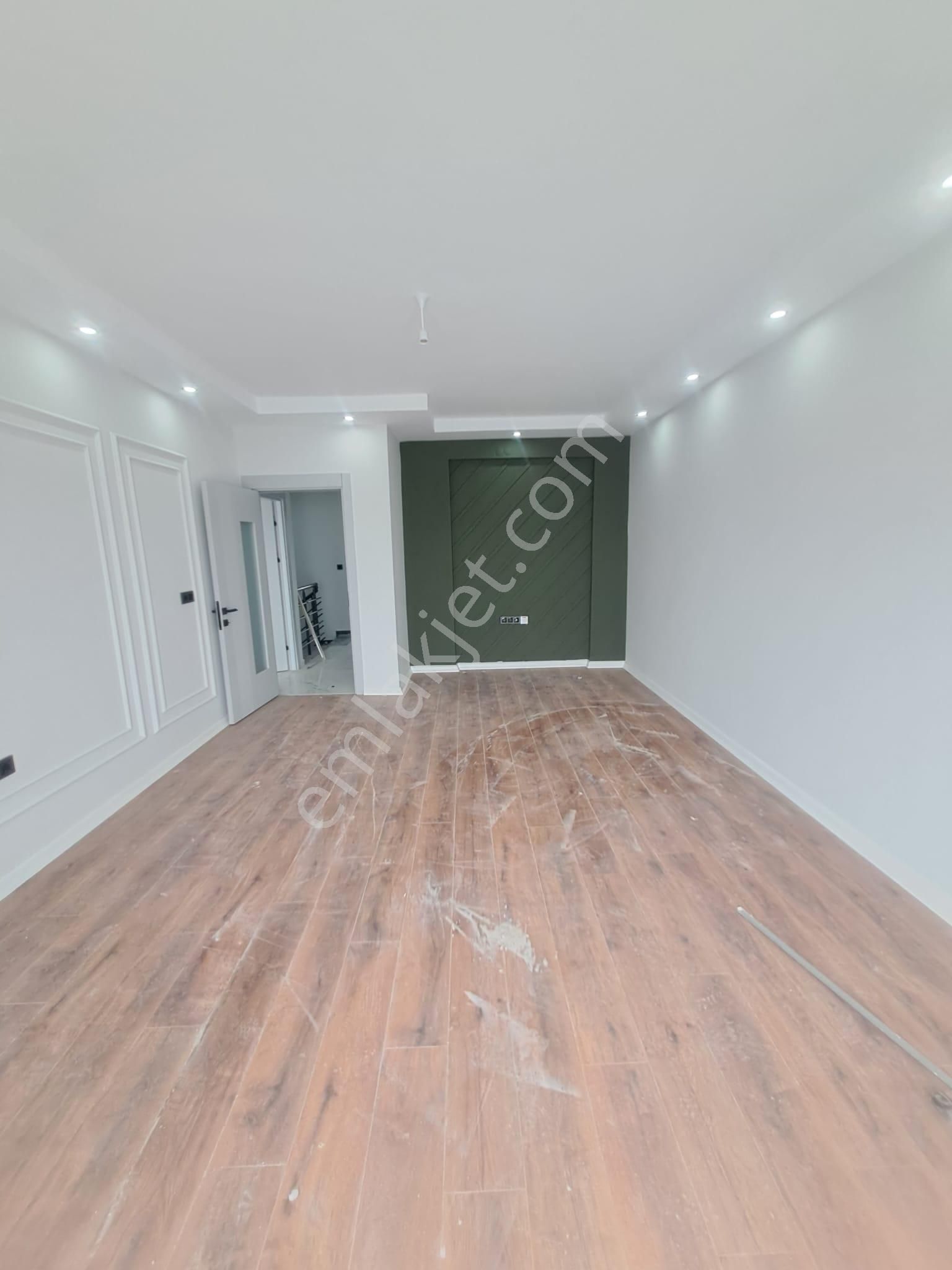 💡🏡 Satılık 5+1 Dubleks Daire • 3. Kat • 185 M2 • Çift Girişli • Zeminden Isıtmalı 🏡💡 (d269) - Görsel 8