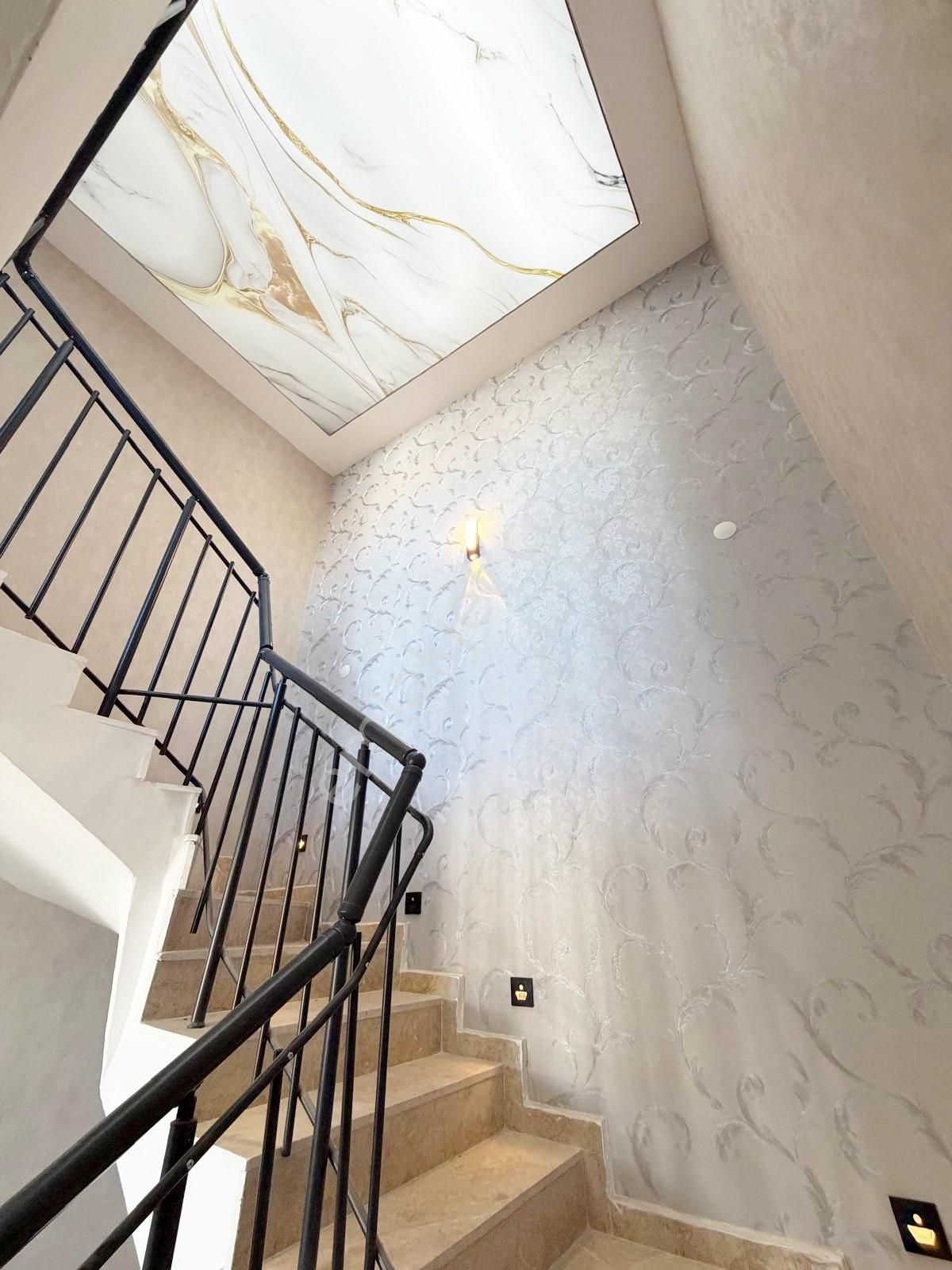 Yuvam'dan Yetkili Ultra Lüx Acill Satılık 4+1 Fırsat Dairesi - Görsel 25