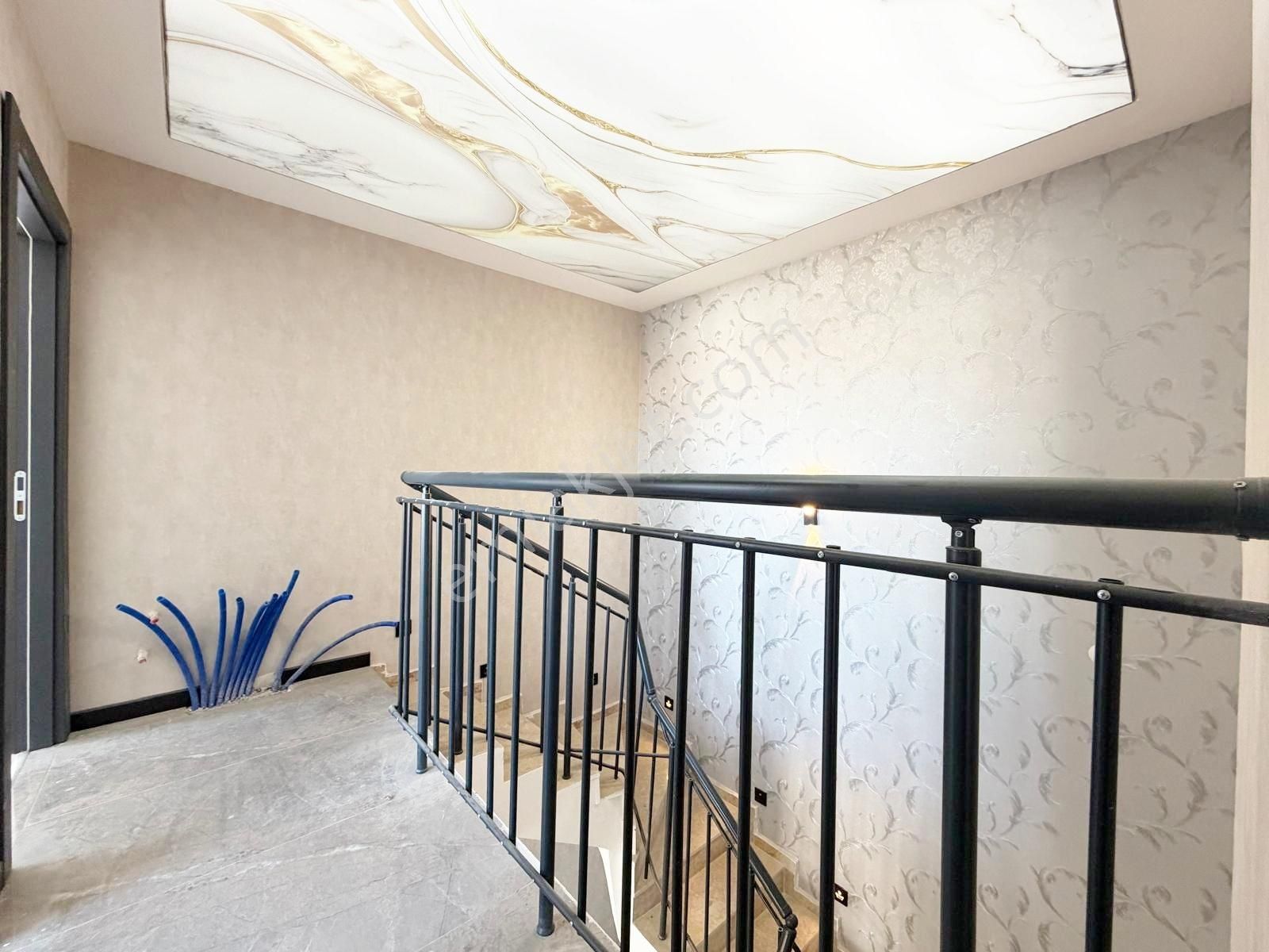 Yuvam'dan Yetkili Ultra Lüx Acill Satılık 4+1 Fırsat Dairesi - Görsel 18