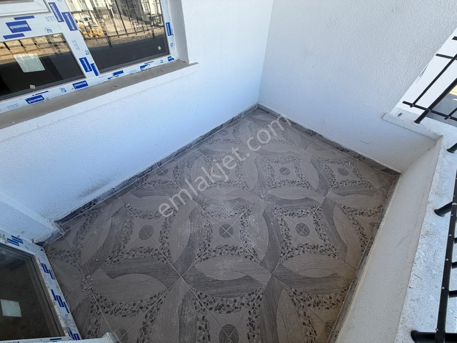 Yuvam'dan Yetkili Ultra Lüx Acill Satılık 4+1 Fırsat Dairesi - Görsel 21