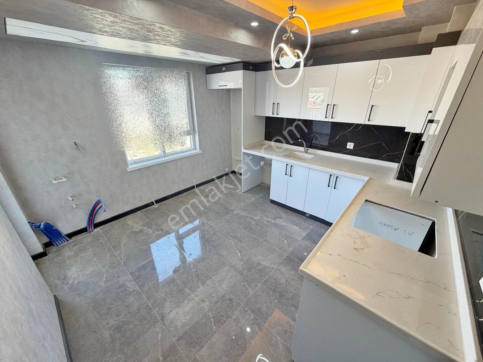 Yuvam'dan Yetkili Ultra Lüx Acill Satılık 4+1 Fırsat Dairesi - Görsel 28