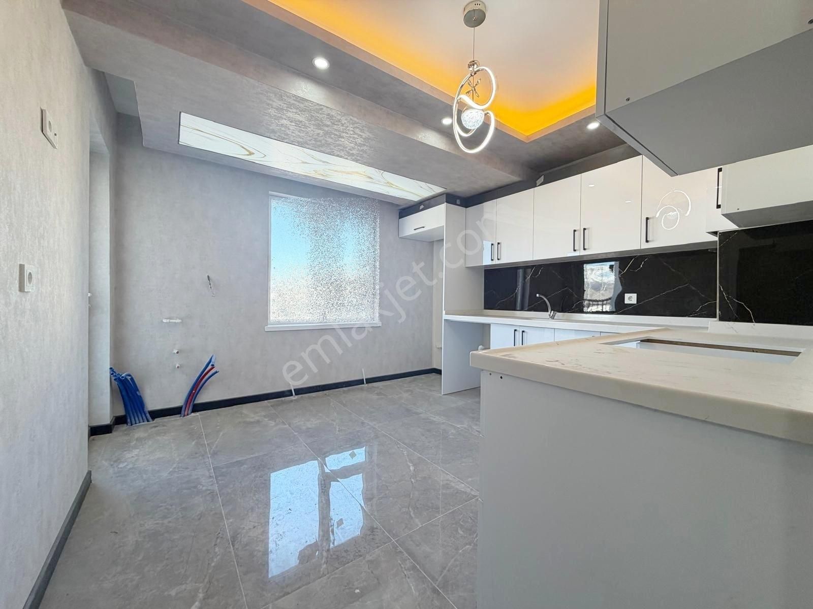 Yuvam'dan Yetkili Ultra Lüx Acill Satılık 4+1 Fırsat Dairesi - Görsel 29