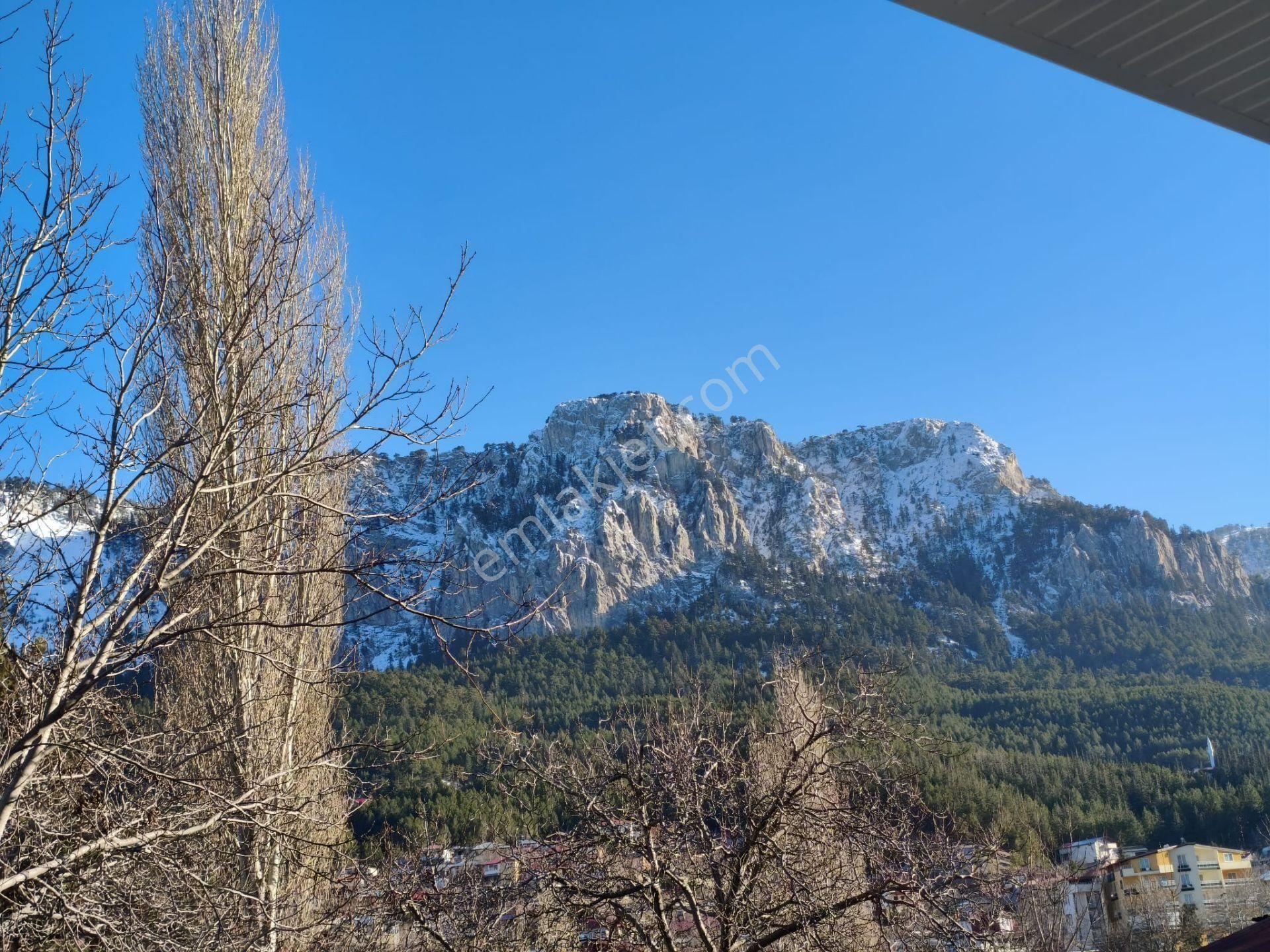 Kar Emlaktan Akçatekir Çarşı Merkezine Yakın 330 M2 Arsa İçerisinde 3+1 Satılık Müstakil Ev - Görsel 27