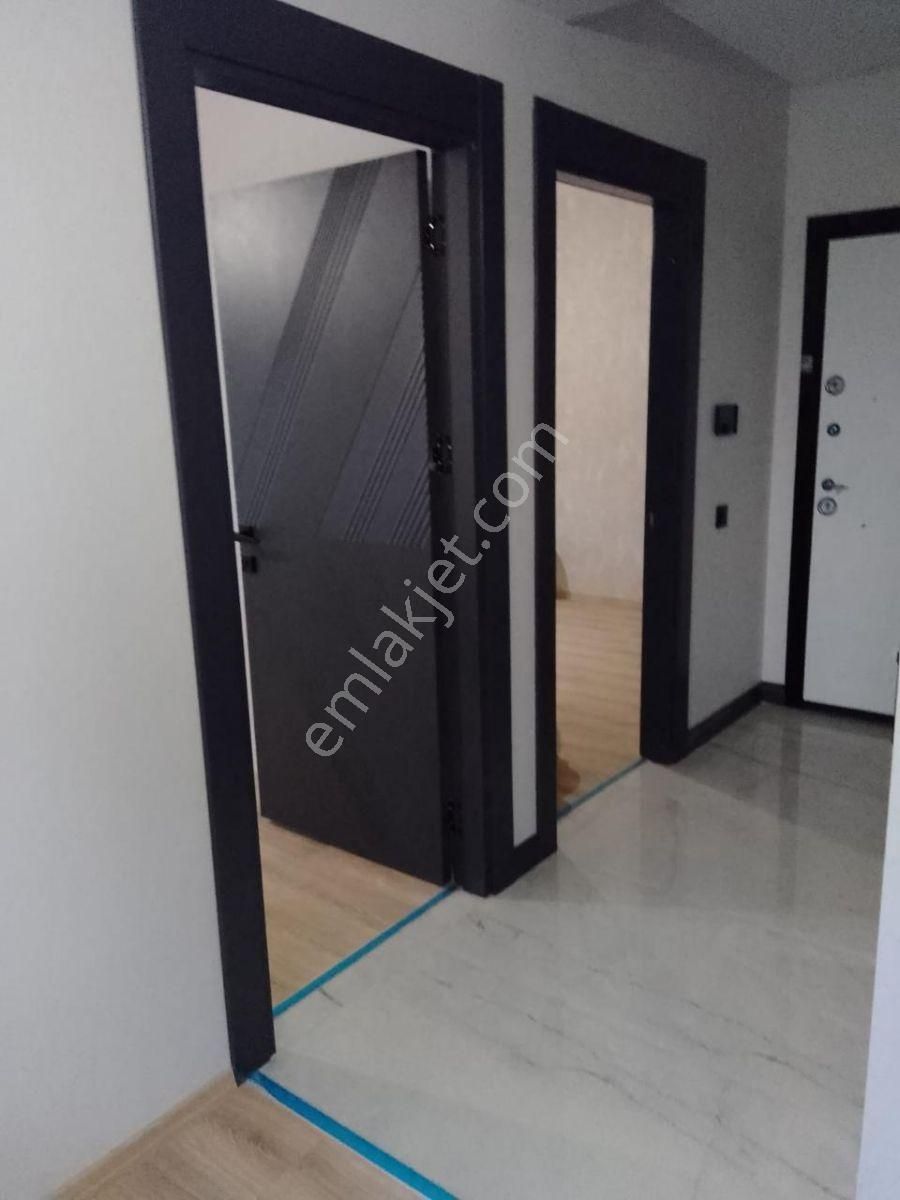 Hcl'den Fulleşyalı 1+1 Kiralık Daire Yeni Lüx Sitede Arpaçbahşış - Görsel 5