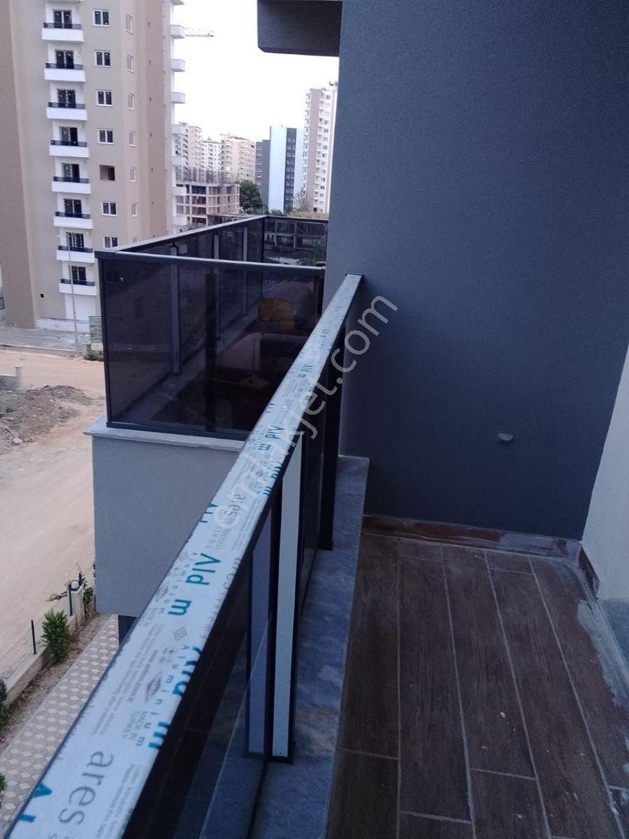 Hcl'den Fulleşyalı 1+1 Kiralık Daire Yeni Lüx Sitede Arpaçbahşış - Görsel 20