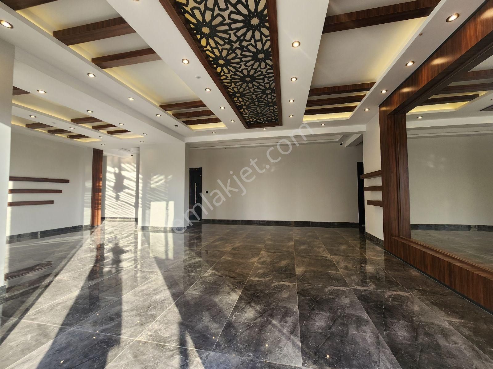 Hcl'den Fulleşyalı 1+1 Kiralık Daire Yeni Lüx Sitede Arpaçbahşış - Görsel 7
