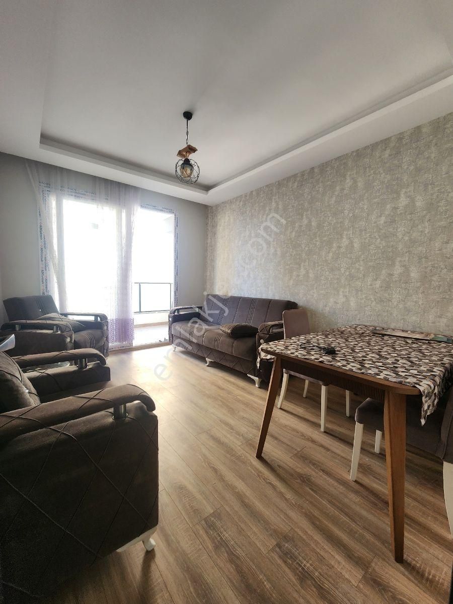 Hcl'den Fulleşyalı 1+1 Kiralık Daire Yeni Lüx Sitede Arpaçbahşış - Görsel 21