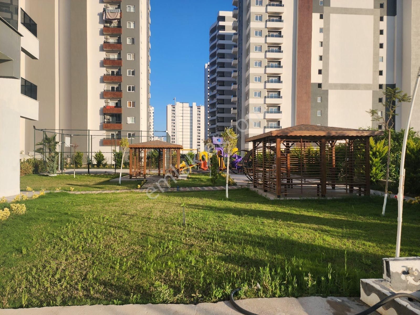 Hcl'den Fulleşyalı 1+1 Kiralık Daire Yeni Lüx Sitede Arpaçbahşış - Görsel 10