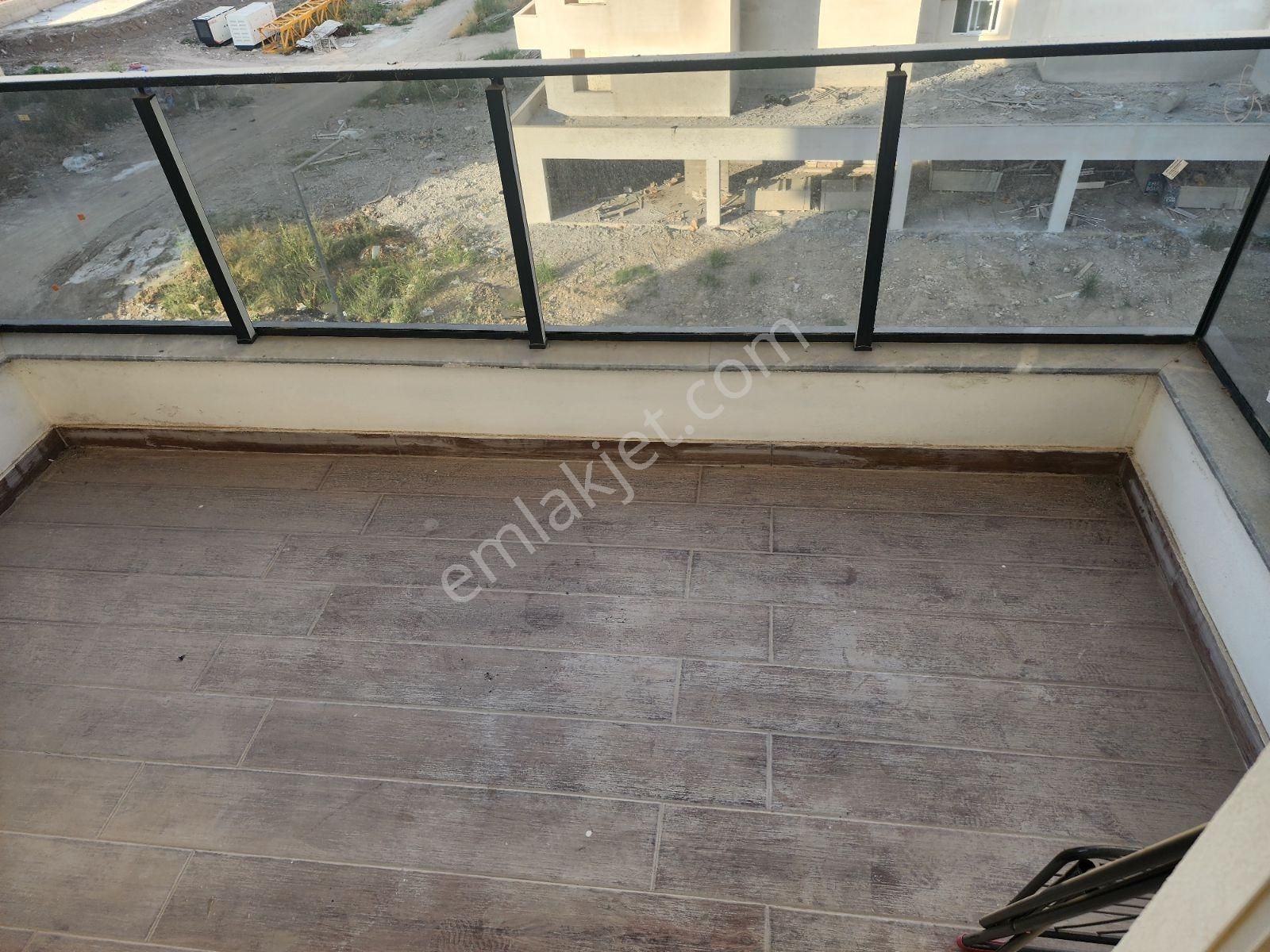 Hcl'den Fulleşyalı 1+1 Kiralık Daire Yeni Lüx Sitede Arpaçbahşış - Görsel 17