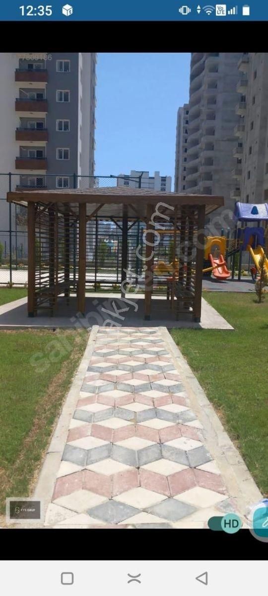 Hcl'den Fulleşyalı 1+1 Kiralık Daire Yeni Lüx Sitede Arpaçbahşış - Görsel 11