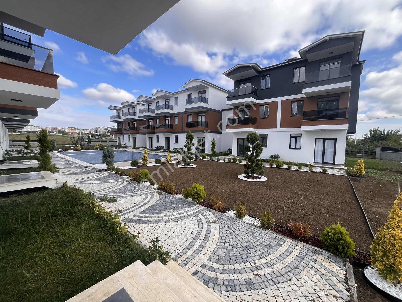 ꧁inforyap꧂ Satılık Site İçi Havuzlu Lük 2+1 Dublex Daire - Görsel 4