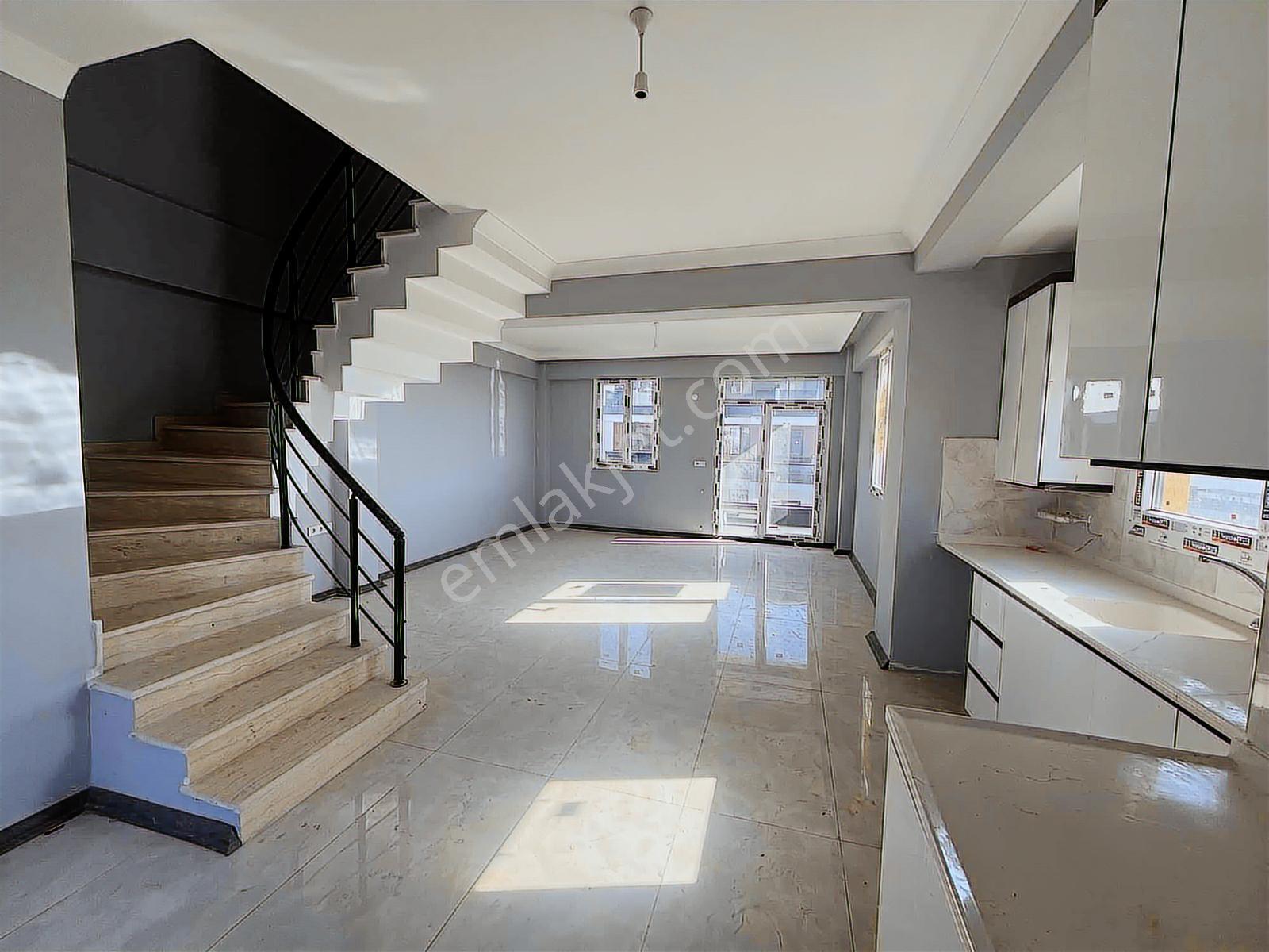 ꧁inforyap꧂ Satılık Site İçi Havuzlu Lük 2+1 Dublex Daire - Görsel 7