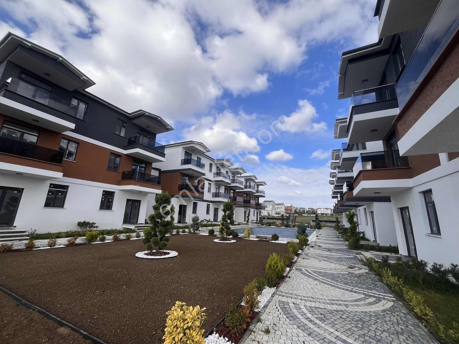 ꧁inforyap꧂ Satılık Site İçi Havuzlu Lük 2+1 Dublex Daire - Görsel 5