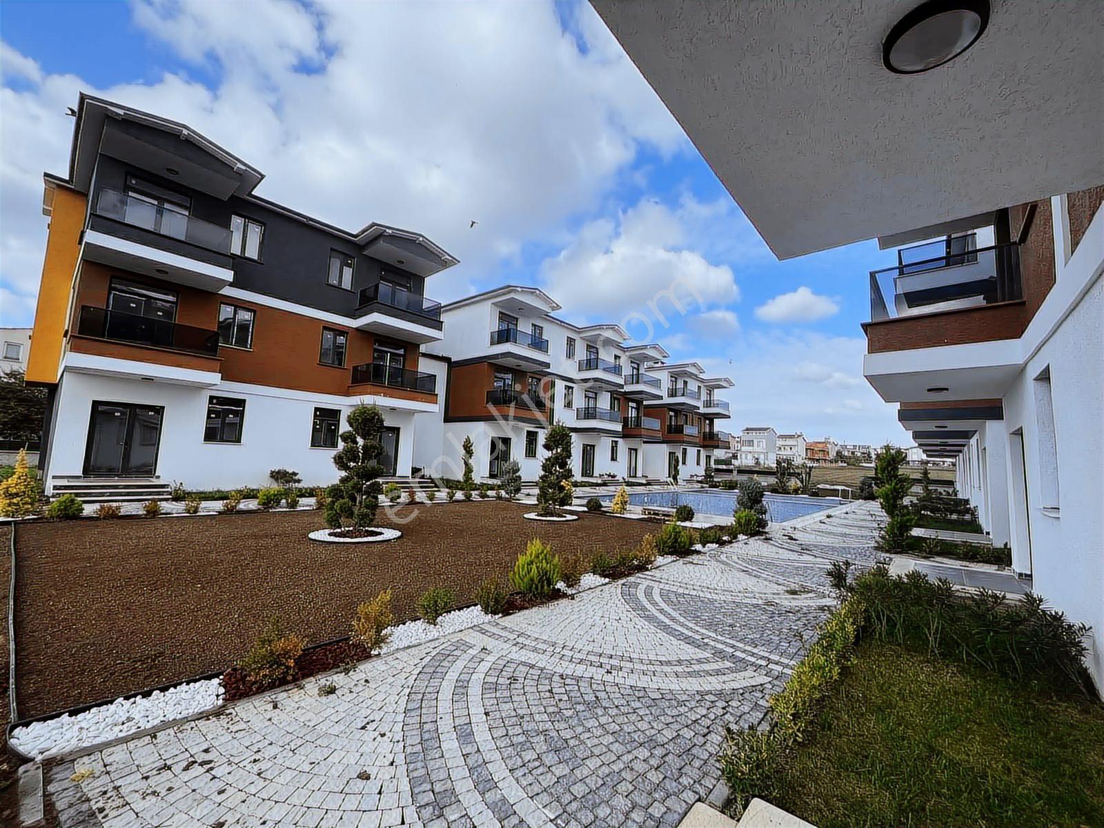 ꧁inforyap꧂ Satılık Site İçi Havuzlu Lük 2+1 Dublex Daire - Görsel 18