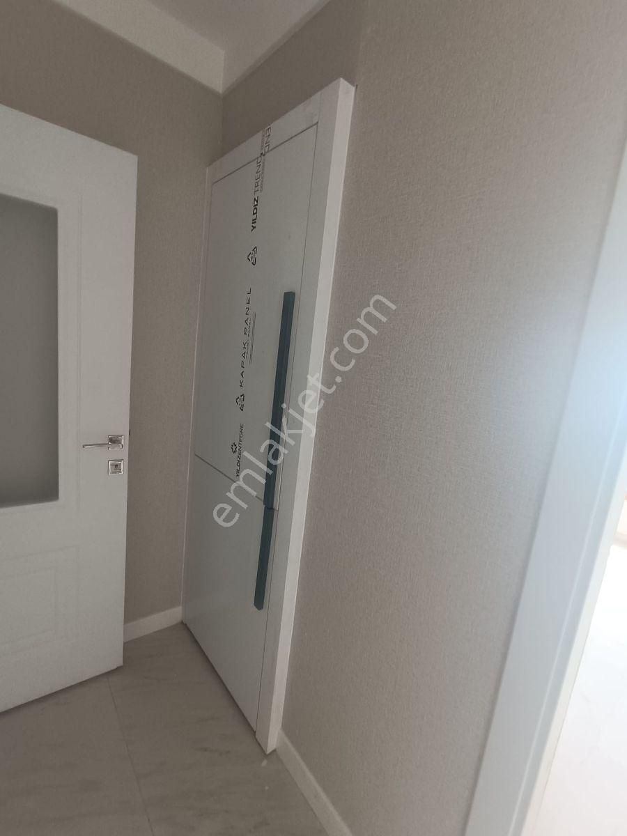 Yıldızpark'ta Eşsiz Konumda 3+1 Arakat Daire - Görsel 16