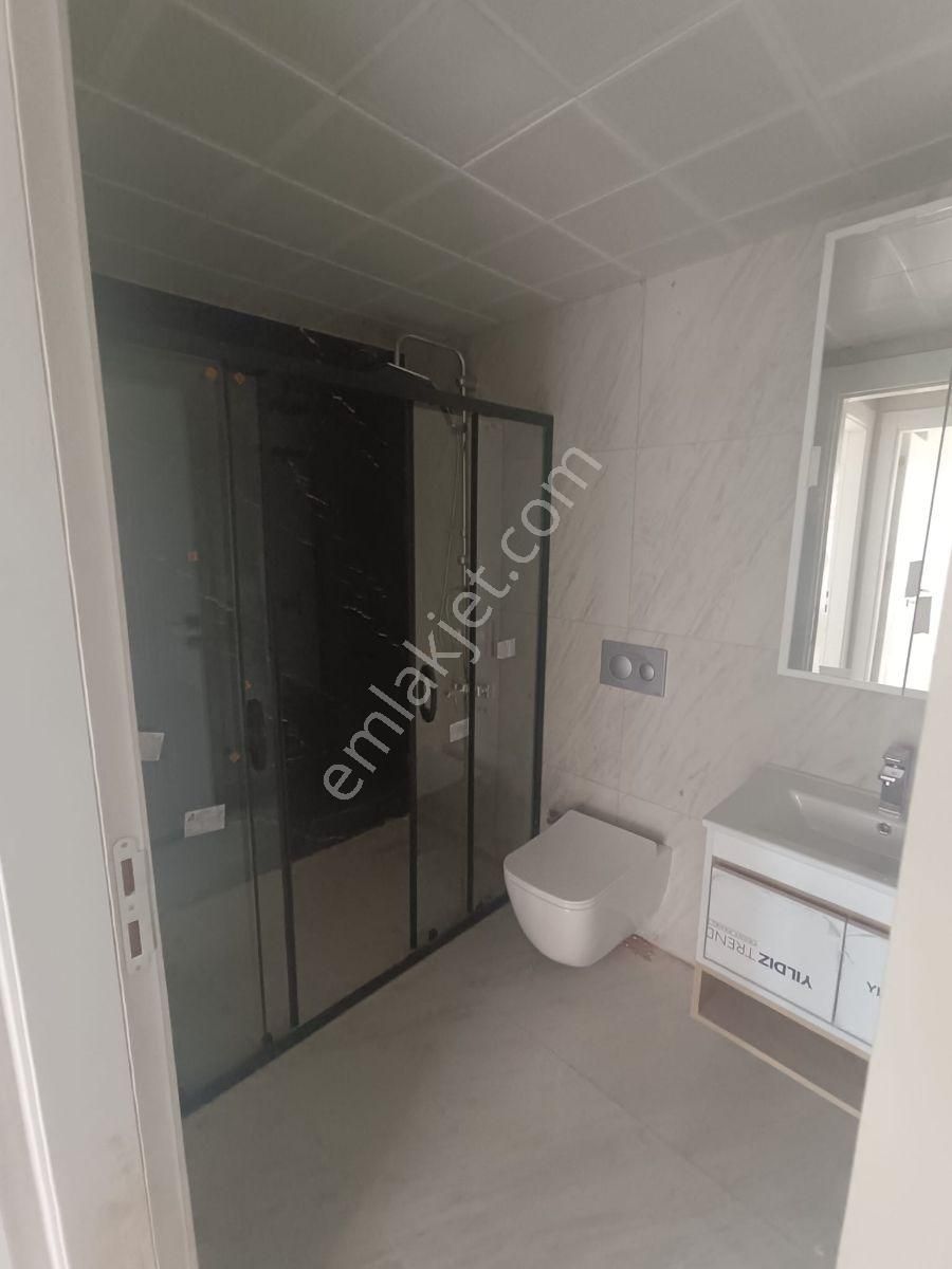 Yıldızpark'ta Eşsiz Konumda 3+1 Arakat Daire - Görsel 19