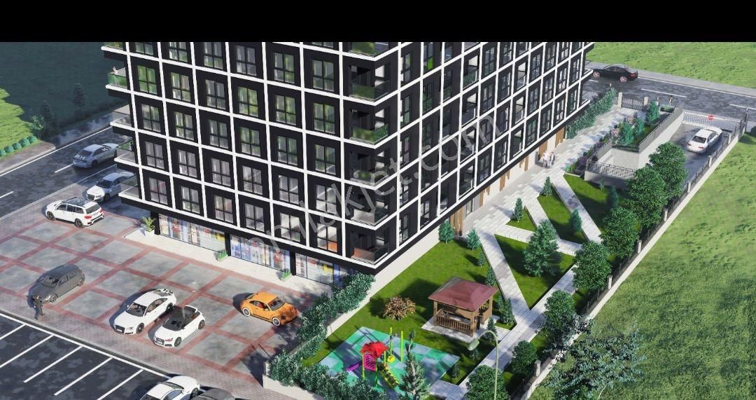 Yıldızpark'ta Eşsiz Konumda 3+1 Arakat Daire - Görsel 7