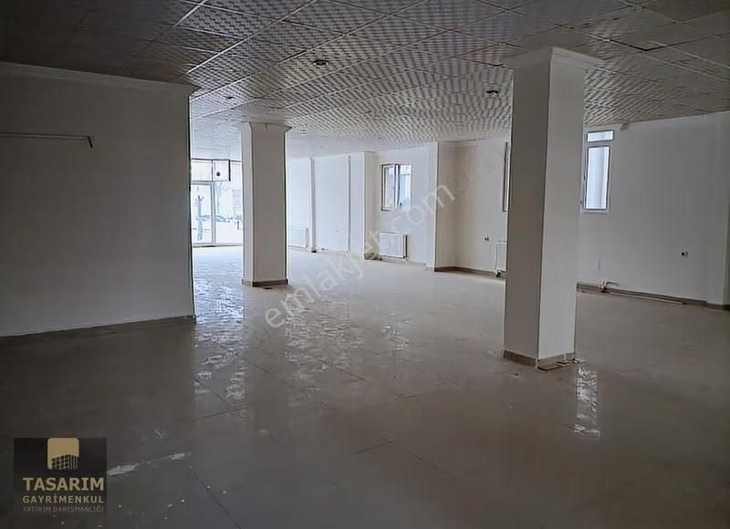 Alsancak Mahallesi Cadde Üzeri Kurumsal'a Kiralık Dükkan - Görsel 19