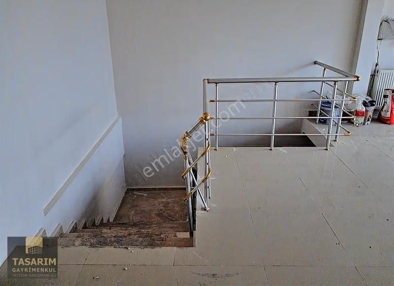Alsancak Mahallesi Cadde Üzeri Kurumsal'a Kiralık Dükkan - Görsel 11