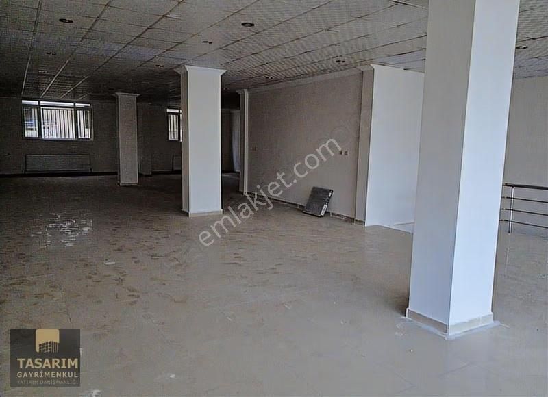Alsancak Mahallesi Cadde Üzeri Kurumsal'a Kiralık Dükkan - Görsel 14