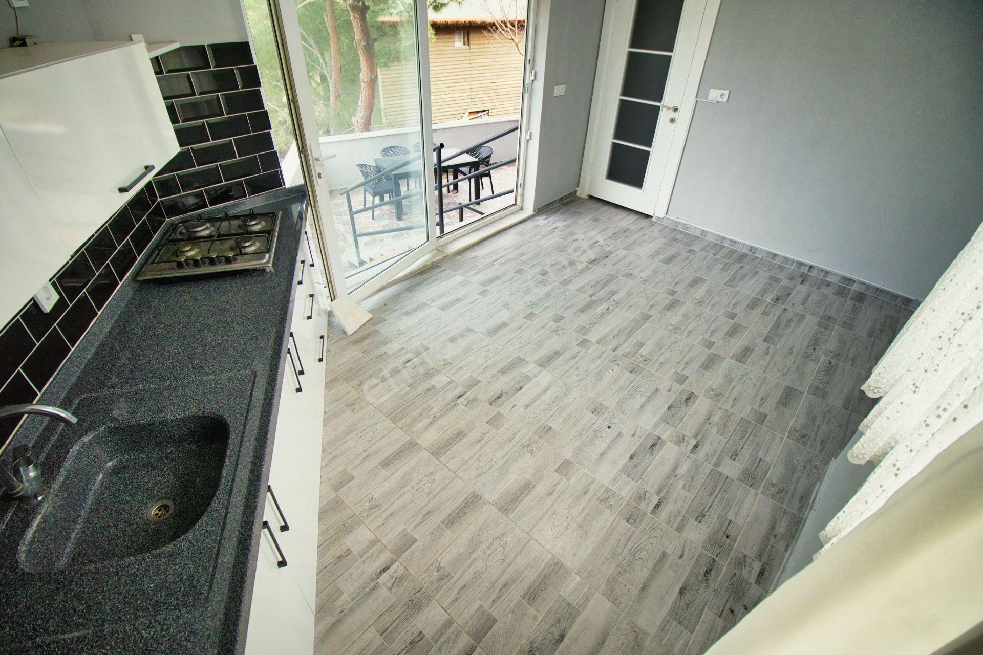 🛑🛑aktif'ten Şok Fiyat Doğa İle İç İçe Yüzme Havuzlu Ferah Kullanım Alanlı 2+1 Müstakil Ev - Görsel 7