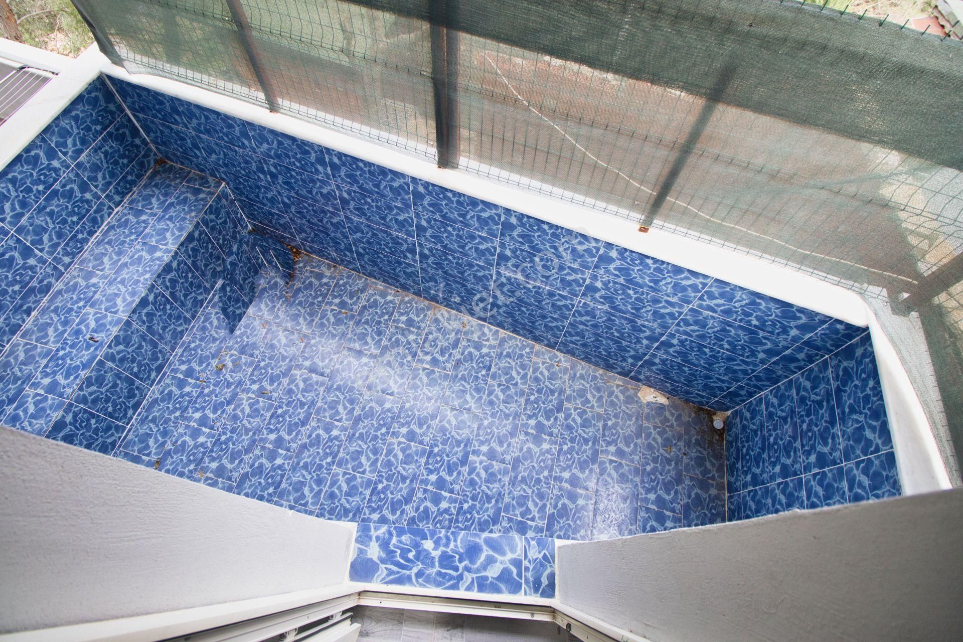 🛑🛑aktif'ten Şok Fiyat Doğa İle İç İçe Yüzme Havuzlu Ferah Kullanım Alanlı 2+1 Müstakil Ev - Görsel 35