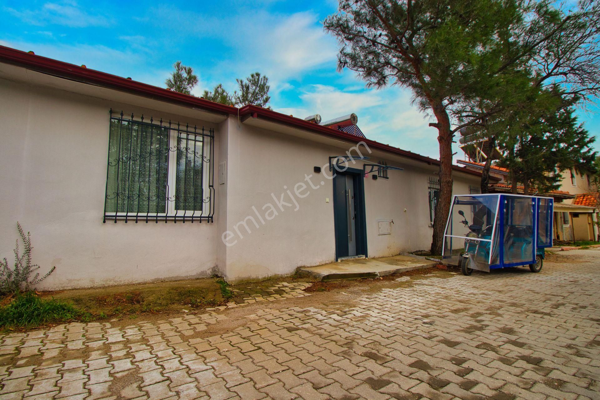 🛑🛑aktif'ten Şok Fiyat Doğa İle İç İçe Yüzme Havuzlu Ferah Kullanım Alanlı 2+1 Müstakil Ev - Görsel 20