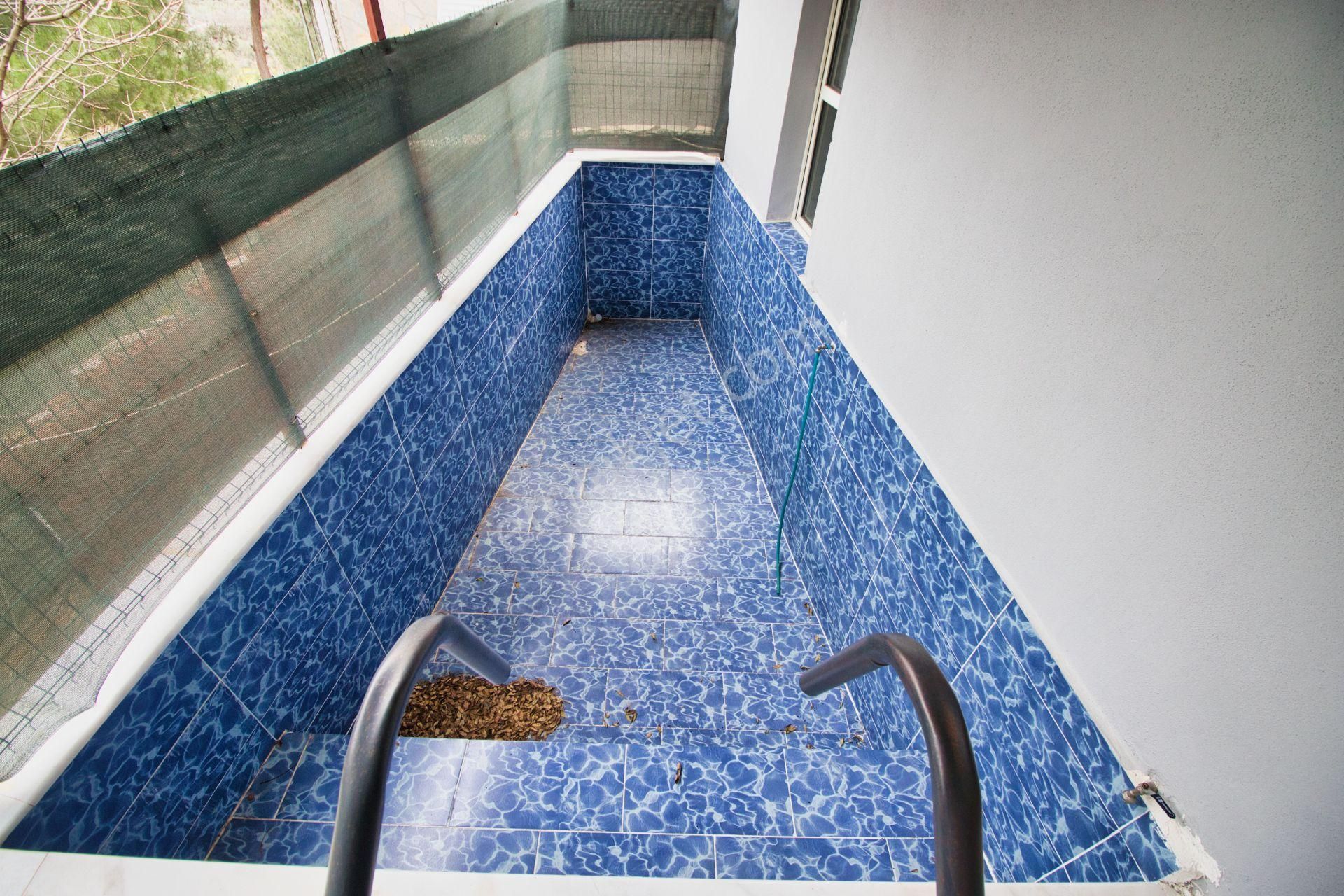 🛑🛑aktif'ten Şok Fiyat Doğa İle İç İçe Yüzme Havuzlu Ferah Kullanım Alanlı 2+1 Müstakil Ev - Görsel 34