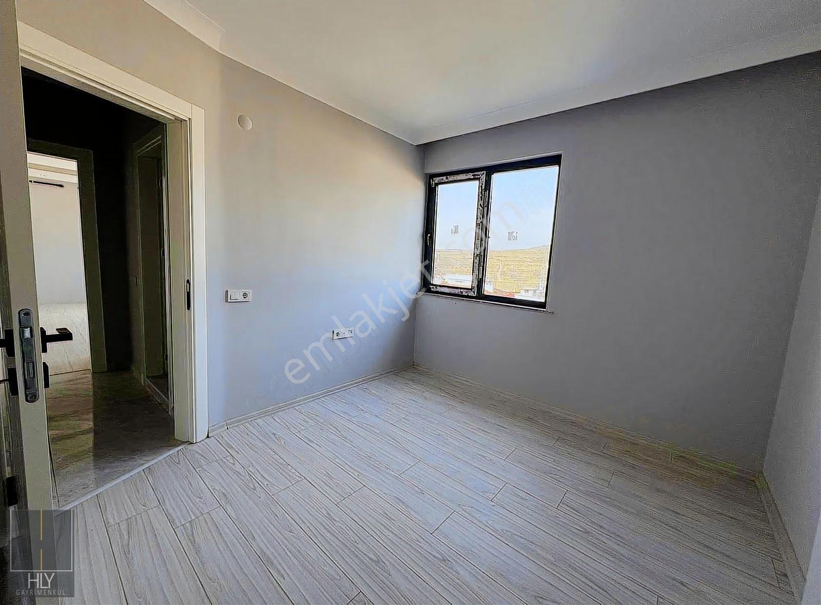 Hly Gayrimenkulden 2. Sakarya Mah.de Sıfır Satılık 1+1 Daire - Görsel 9