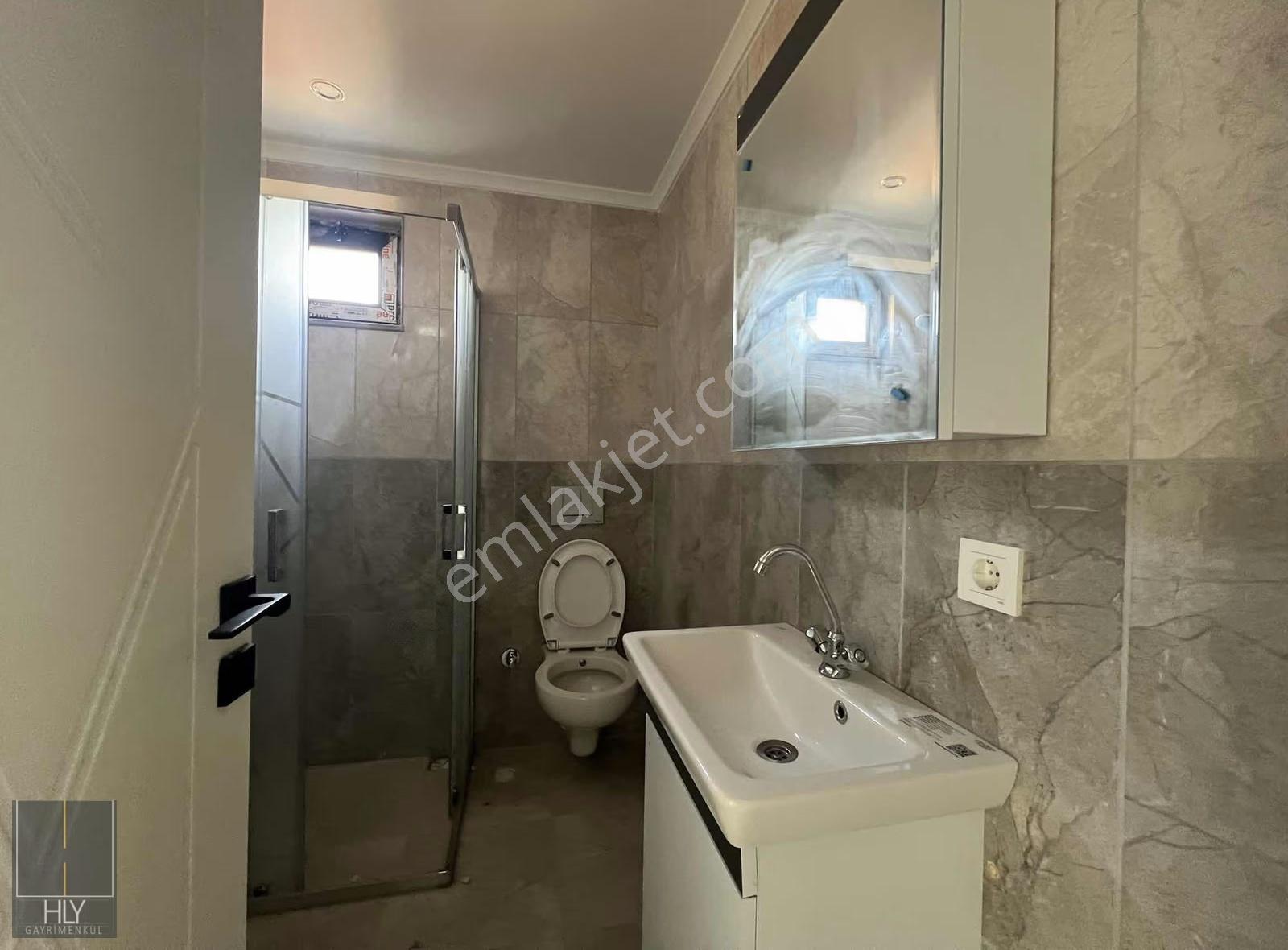 Hly Gayrimenkulden 2. Sakarya Mah.de Sıfır Satılık 1+1 Daire - Görsel 10