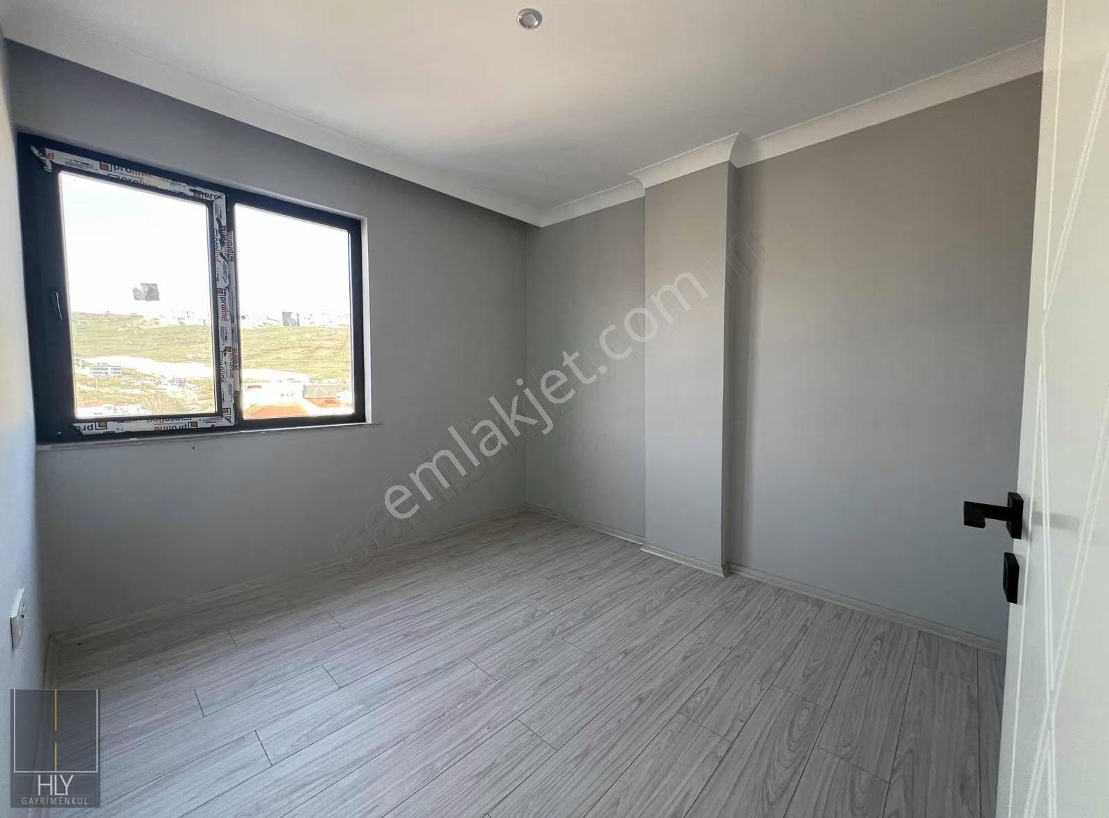 Hly Gayrimenkulden 2. Sakarya Mah.de Sıfır Satılık 1+1 Daire - Görsel 11
