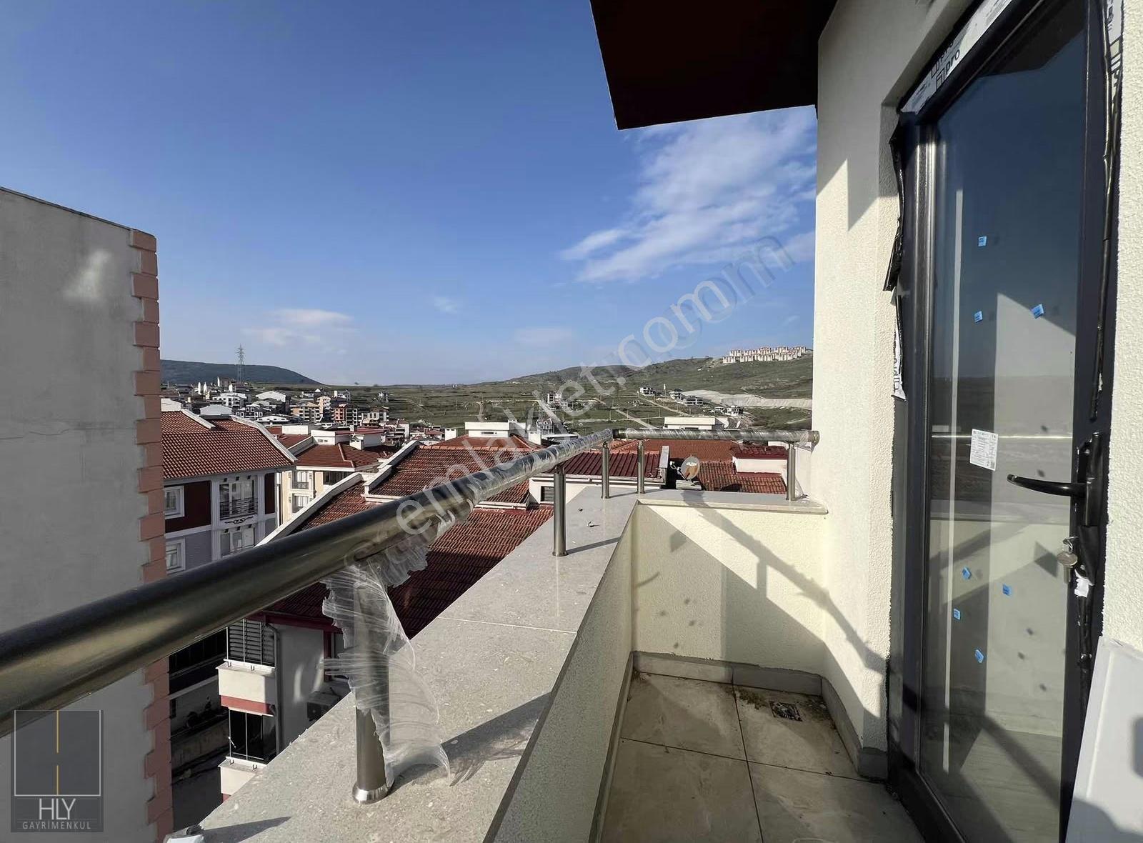 Hly Gayrimenkulden 2. Sakarya Mah.de Sıfır Satılık 1+1 Daire - Görsel 5