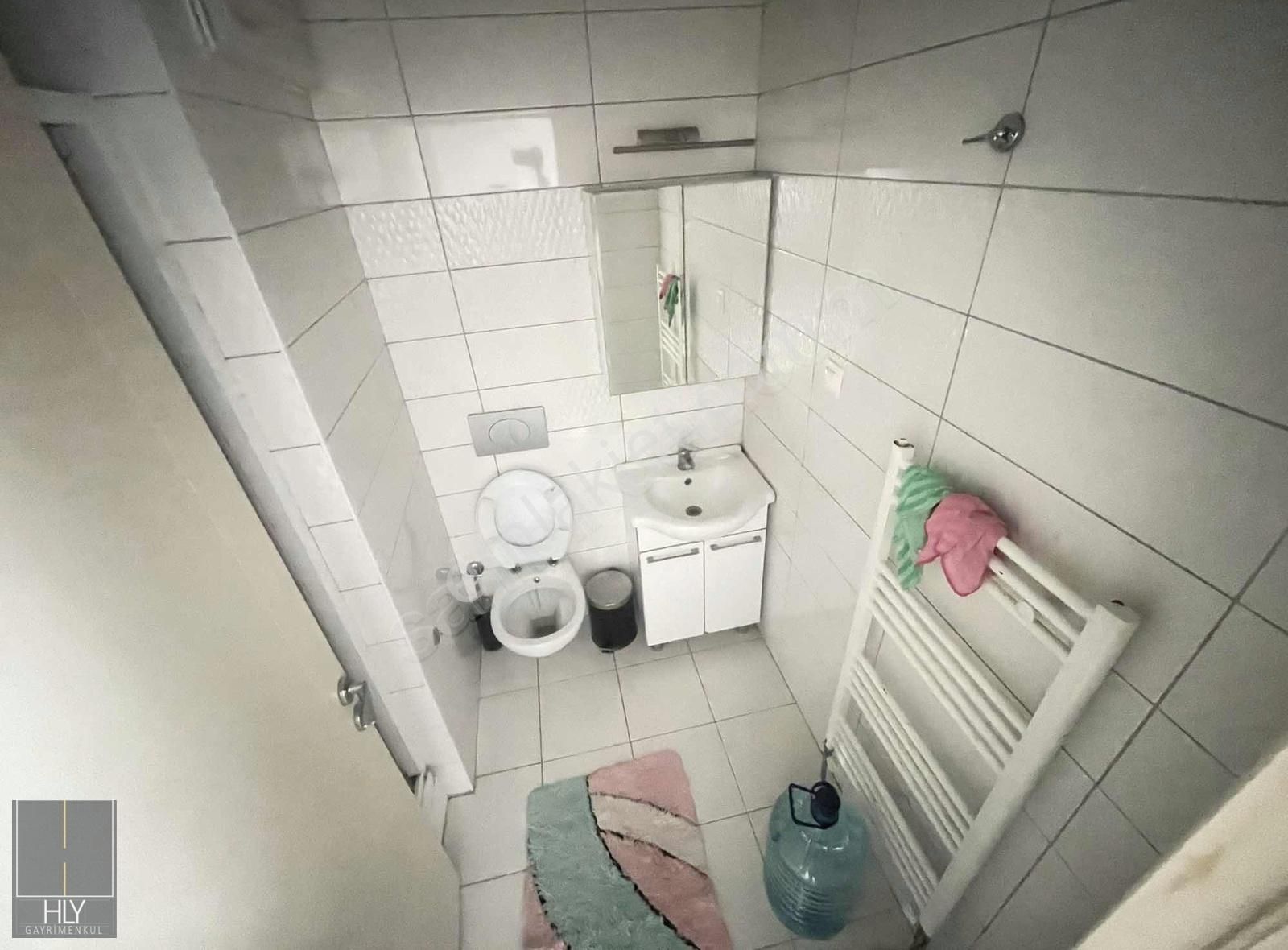 Hly Gayrimenkulden Gop Mah.de Eşyalı Satılık 1+1 Daire - Görsel 2